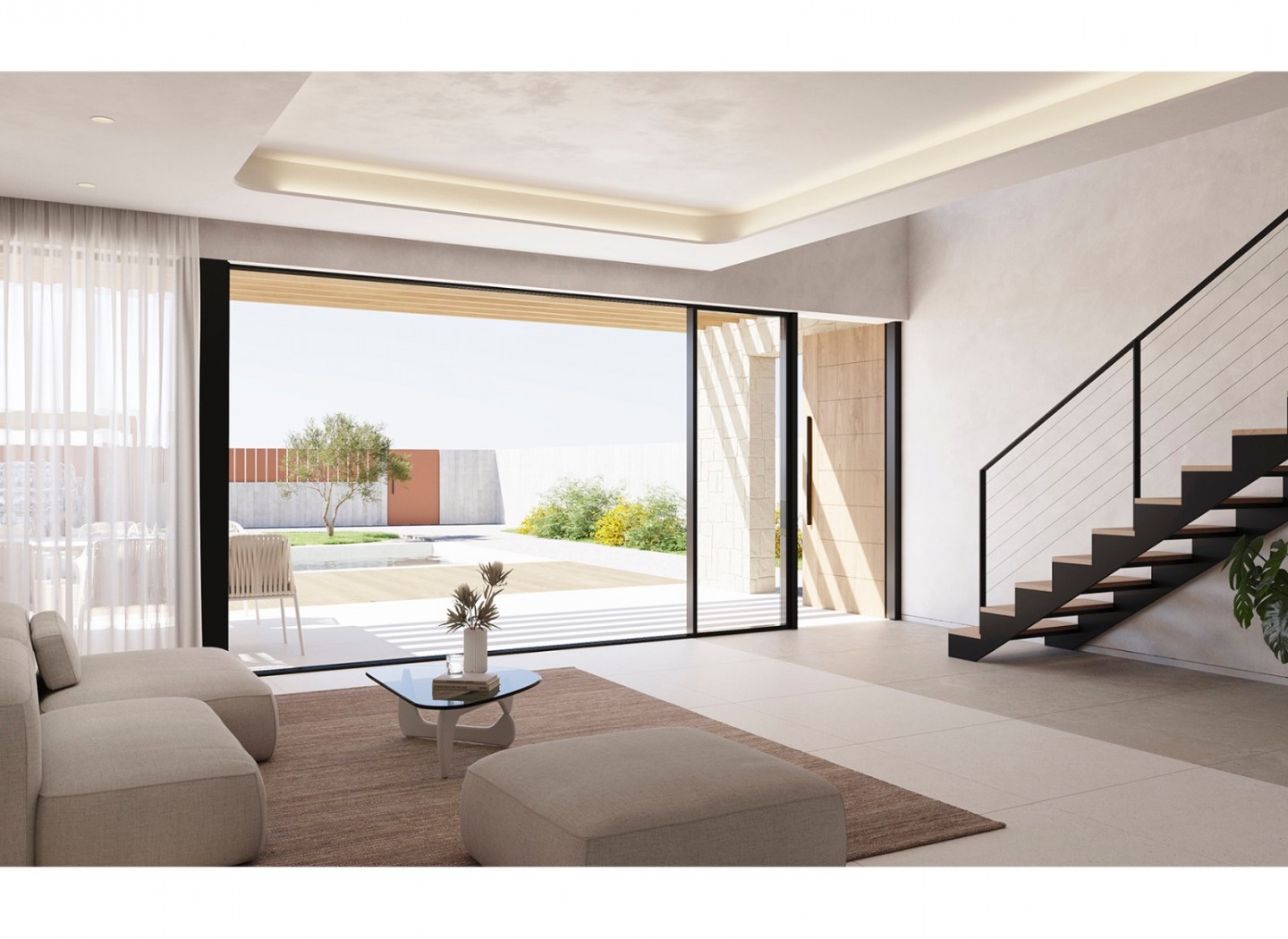 Nueva construcción  - Villa -
Finestrat - Balcon de Finestrat