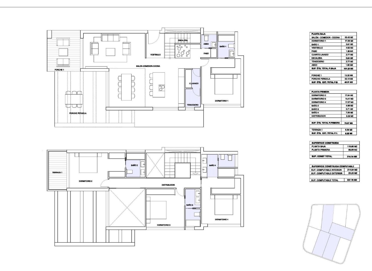 Nueva construcción  - Villa -
Manilva - La Duquesa