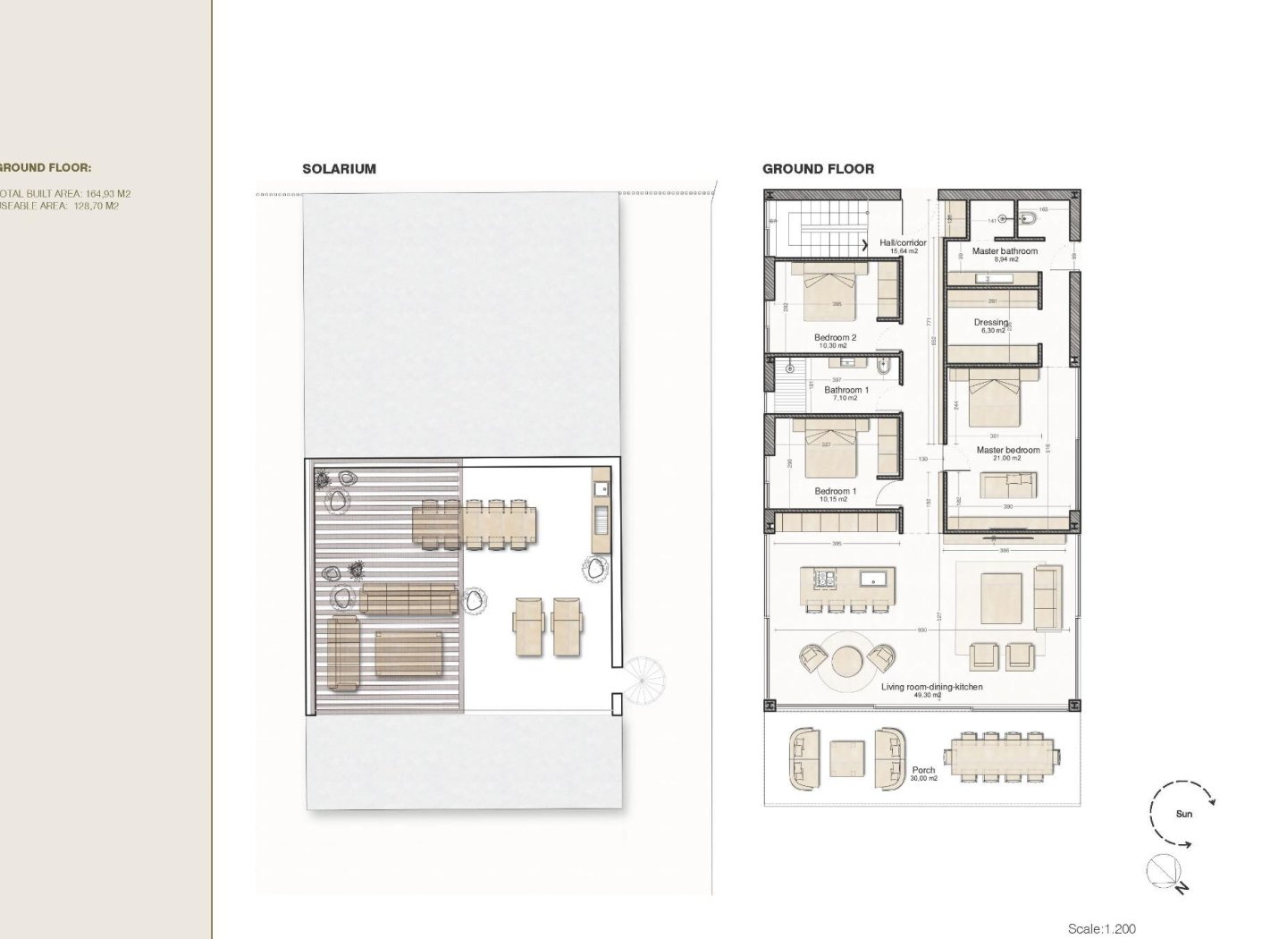 Nueva construcción  - Villa -
Mijas