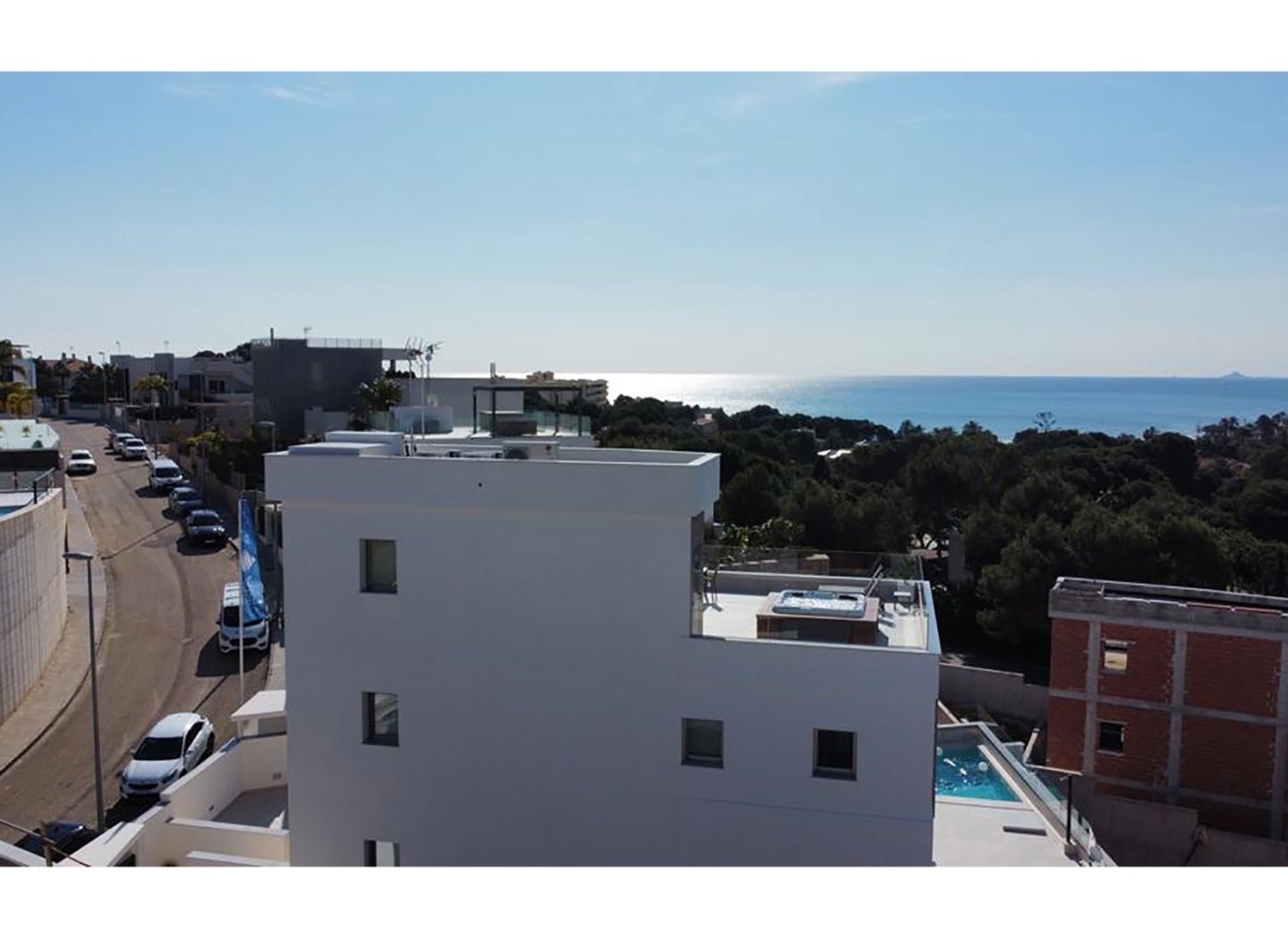 Nueva construcción  - Villa -
Orihuela Costa - Campoamor