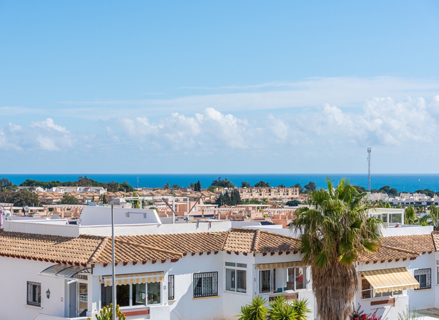 Nueva construcción  - Villa -
Orihuela Costa - Punta Prima