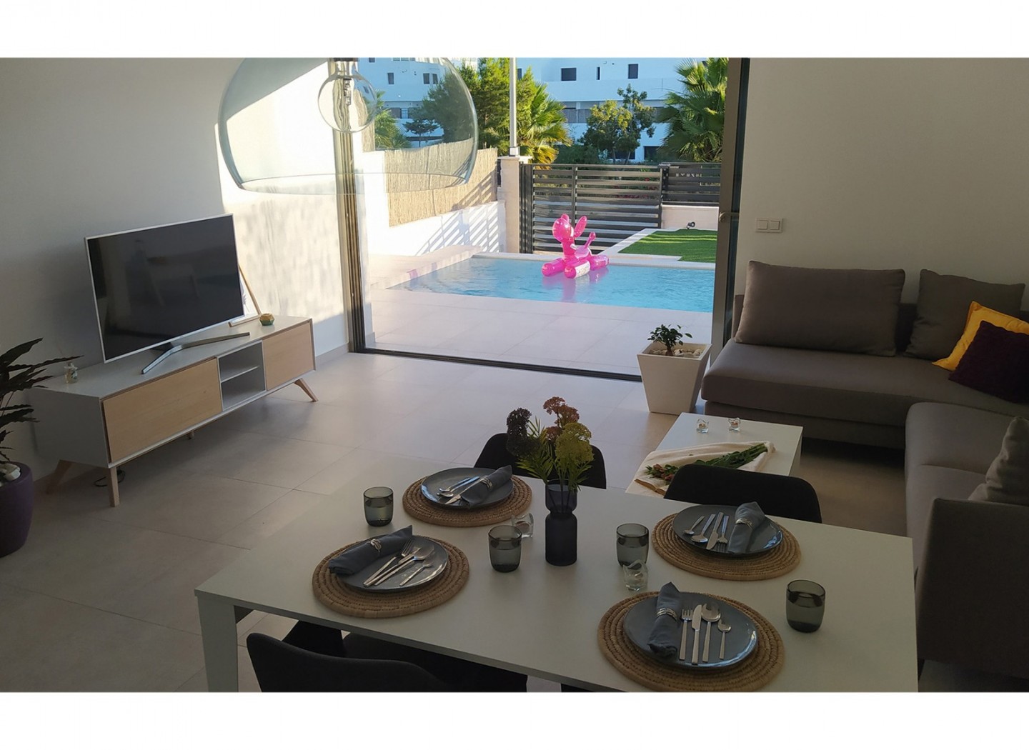 Nueva construcción  - Villa -
Orihuela Costa - Villamartin