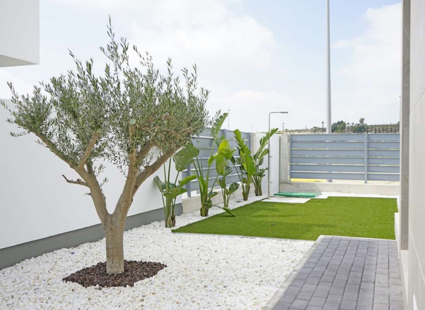 Nueva construcción  - Villa -
Orihuela Costa - Vistabella Golf