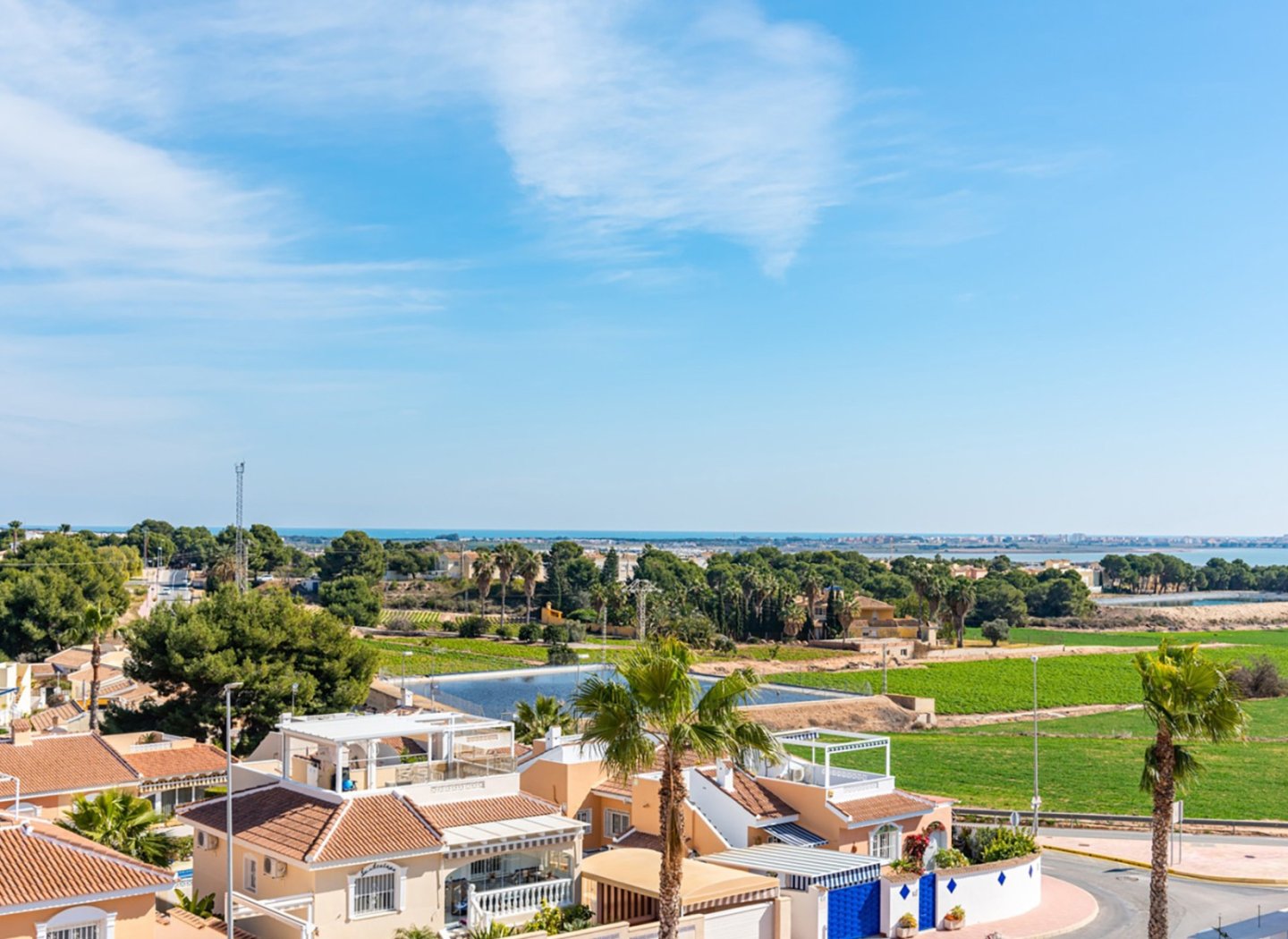 Nueva construcción  - Villa -
Rojales - Ciudad Quesada