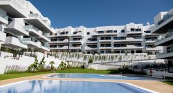 Penthouse - Neubau -
            Orihuela Costa - 1094-P21