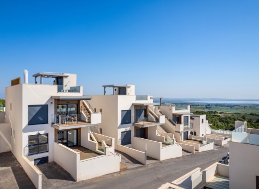 Penthouse - Neubau - San Miguel De Salinas - San Miguel De Salinas