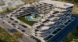 Penthouse - New Build -
            San Miguel De Salinas - CA42959