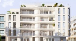 Penthouse - New Build -
            Torrevieja - FA43191