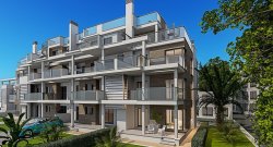 Penthouse - Nouvelle construction -
            Denia - 1031-P22