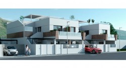 Penthouse - Nouvelle construction -
            Pilar de la Horadada - BA42878