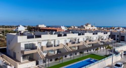 Penthouse - Nouvelle construction -
            Pilar de la Horadada - BA43452