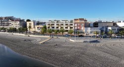 Penthouse - Nouvelle construction -
            San Pedro Del Pinatar - 1118-P21