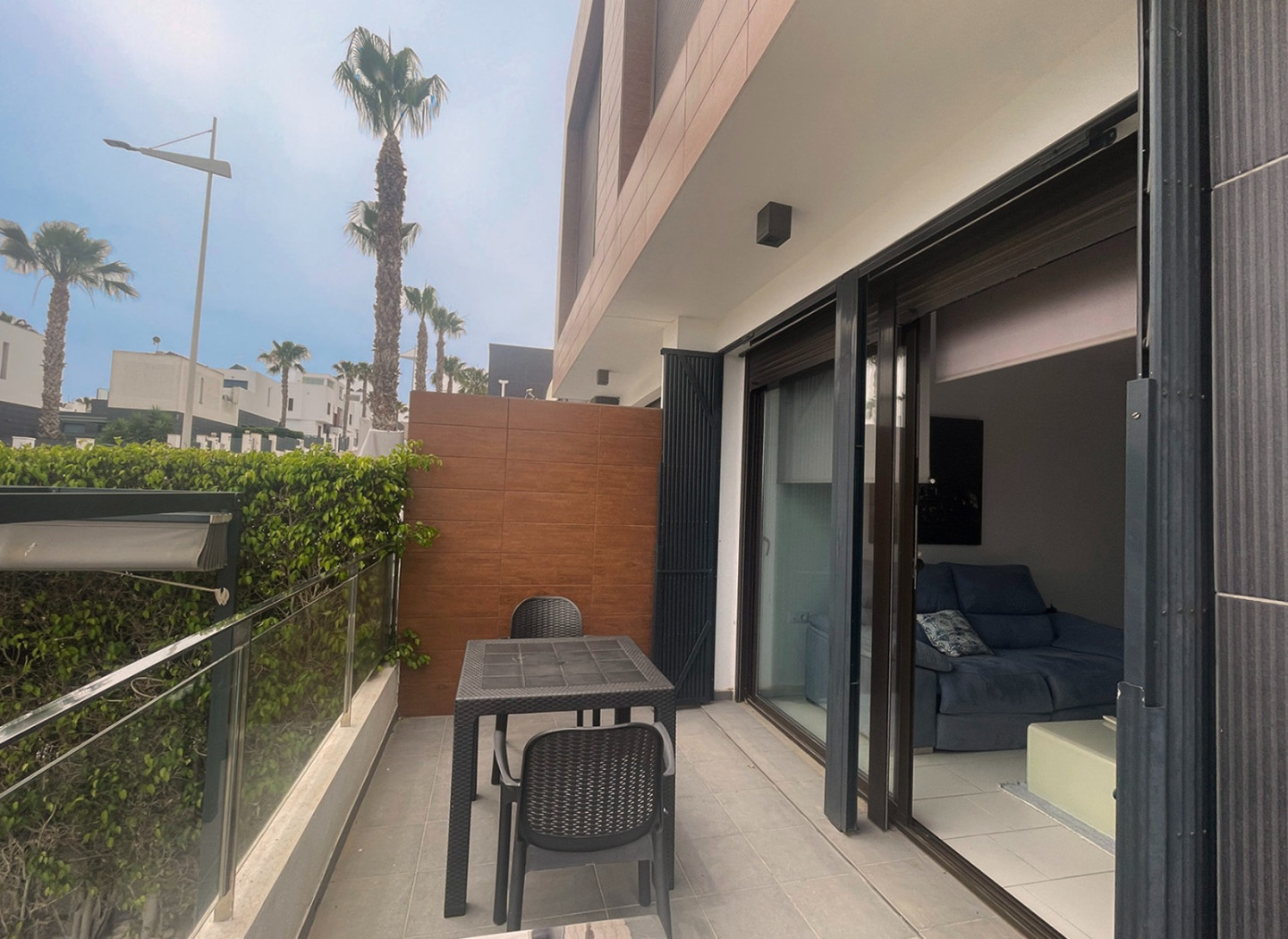 Resale - Apartment -
Algorfa - La Finca Golf