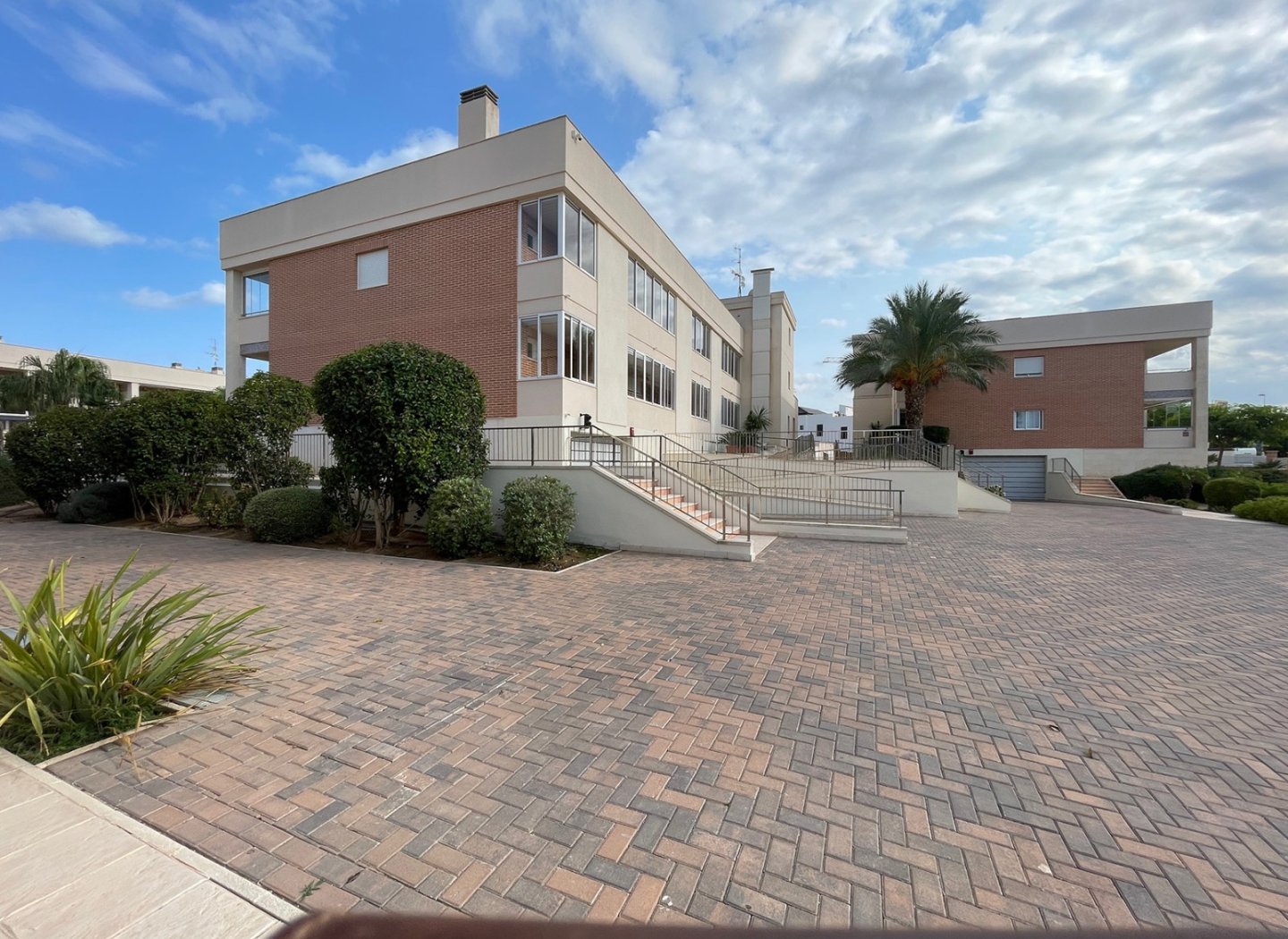 Resale - Apartment -
Gran Alacant