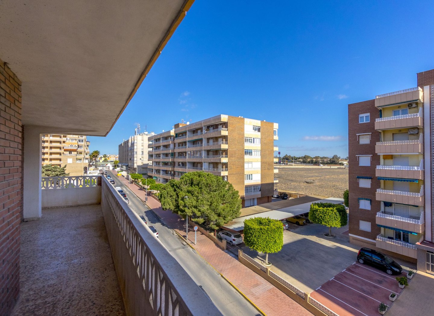 Resale - Apartment -
Orihuela Costa - Punta Prima