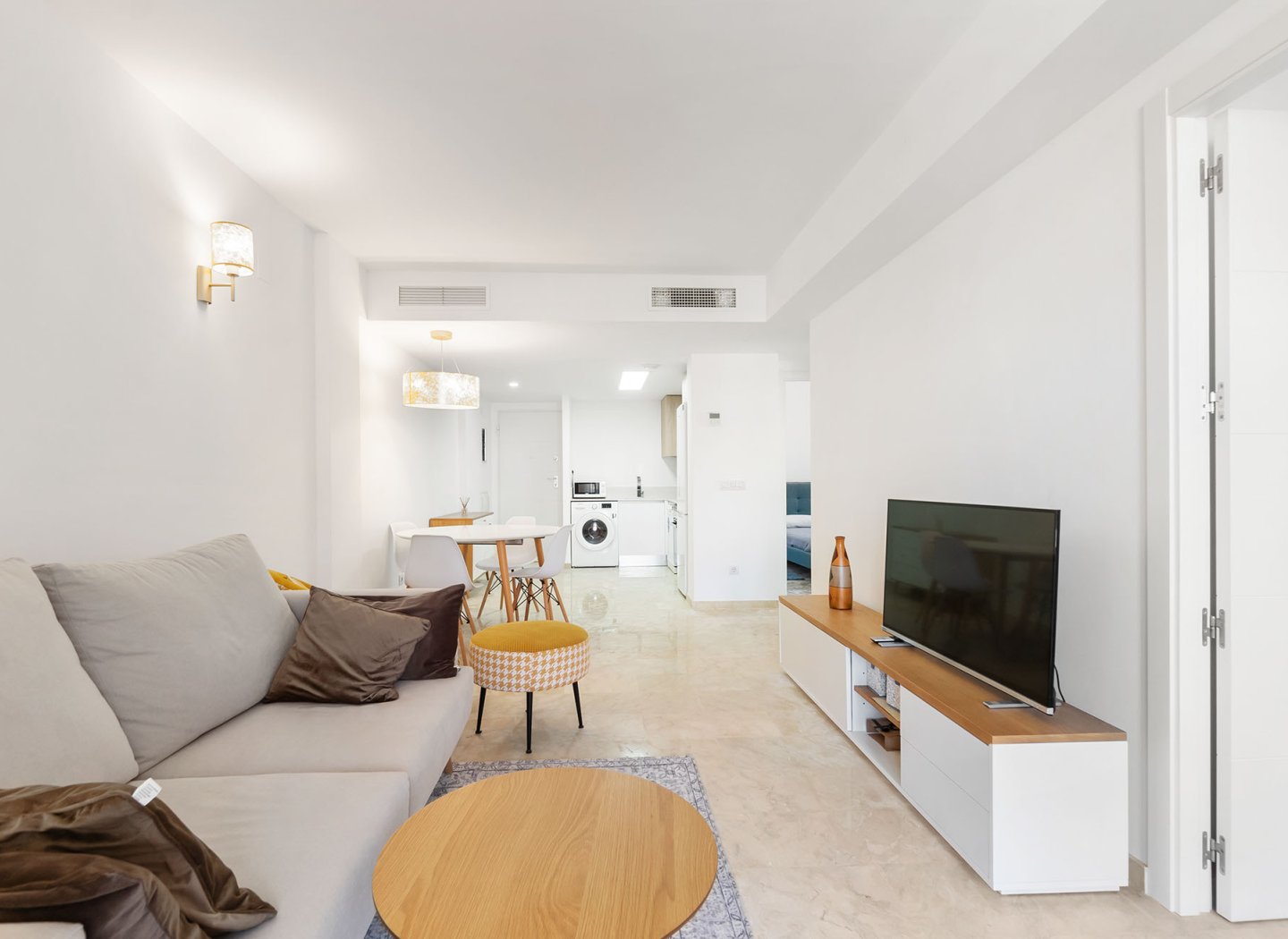 Resale - Apartment -
Orihuela Costa - Punta Prima