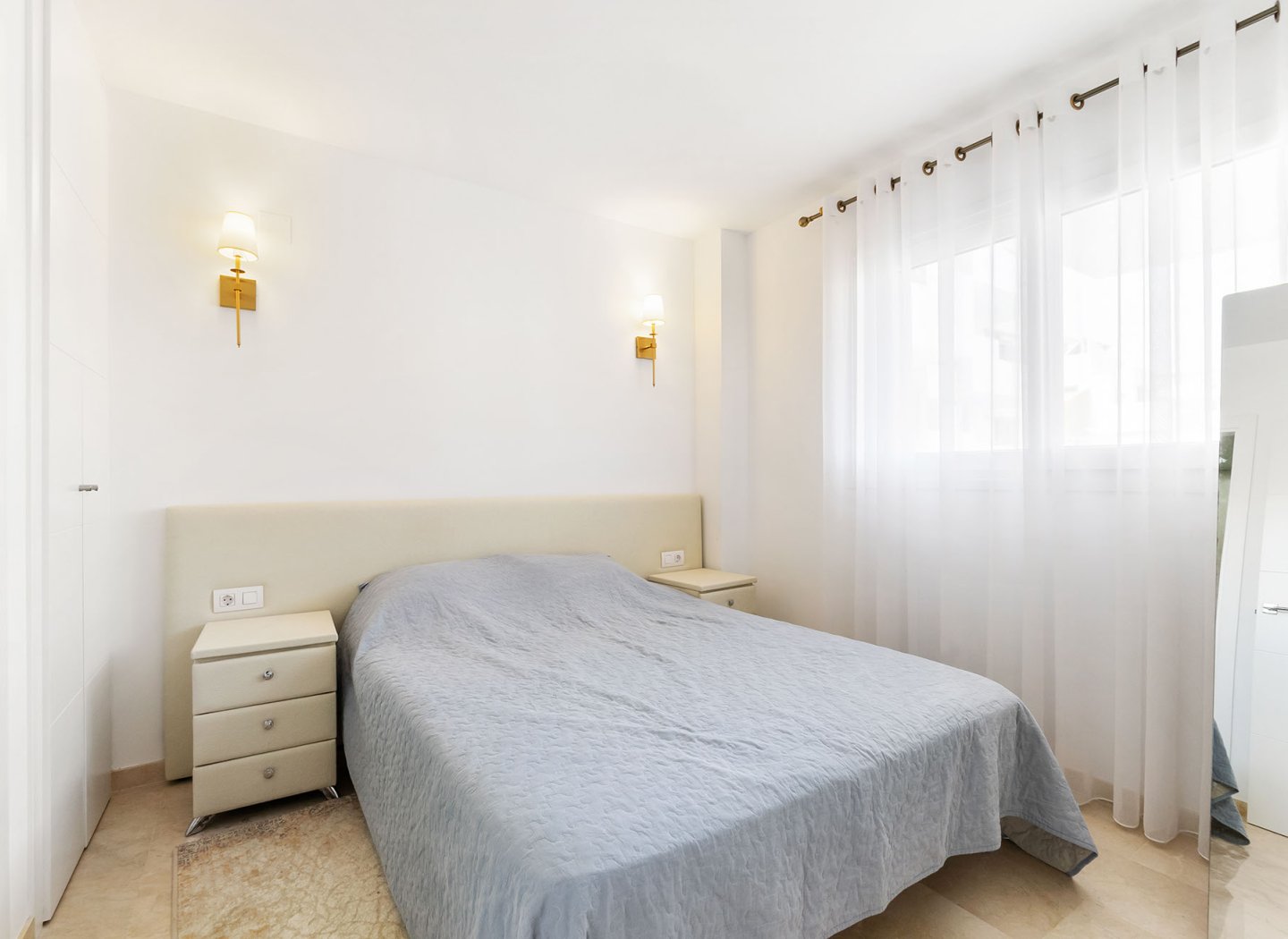 Resale - Apartment -
Orihuela Costa - Punta Prima