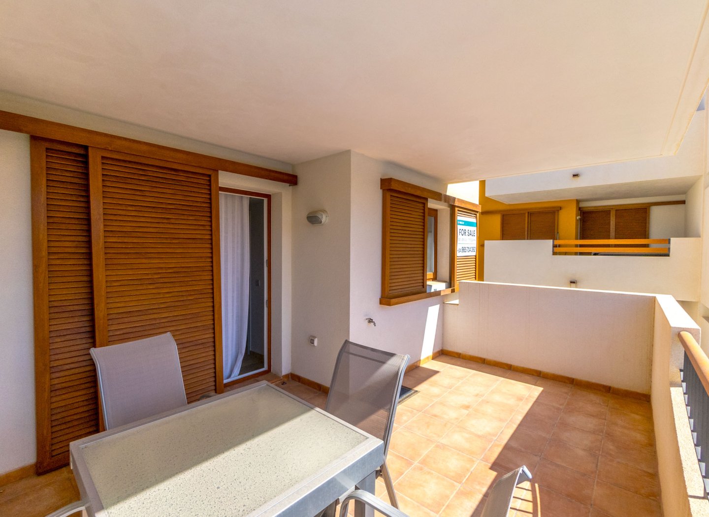 Resale - Apartment -
Orihuela Costa - Punta Prima