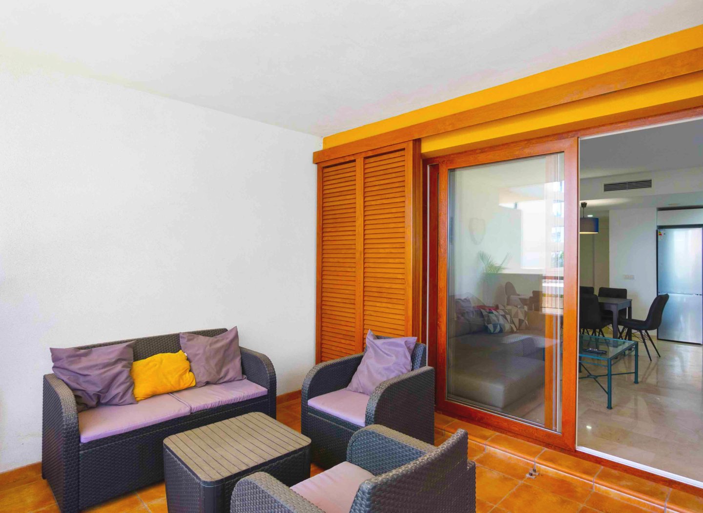 Resale - Apartment -
Punta Prima - La Recoleta