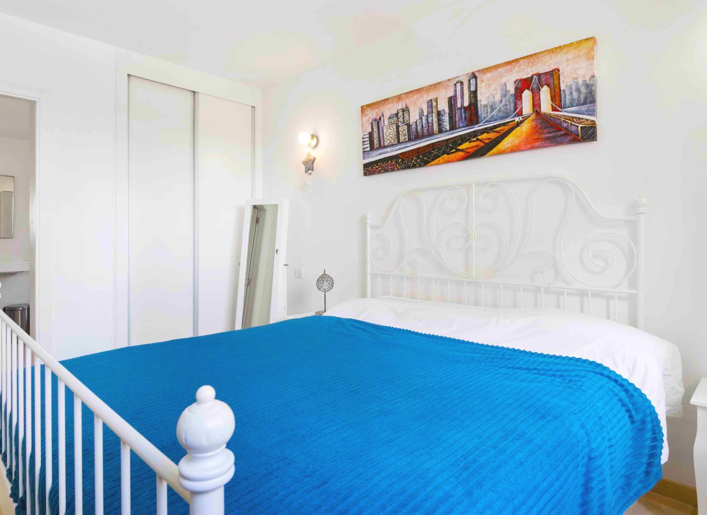 Resale - Apartment -
Punta Prima - La Recoleta