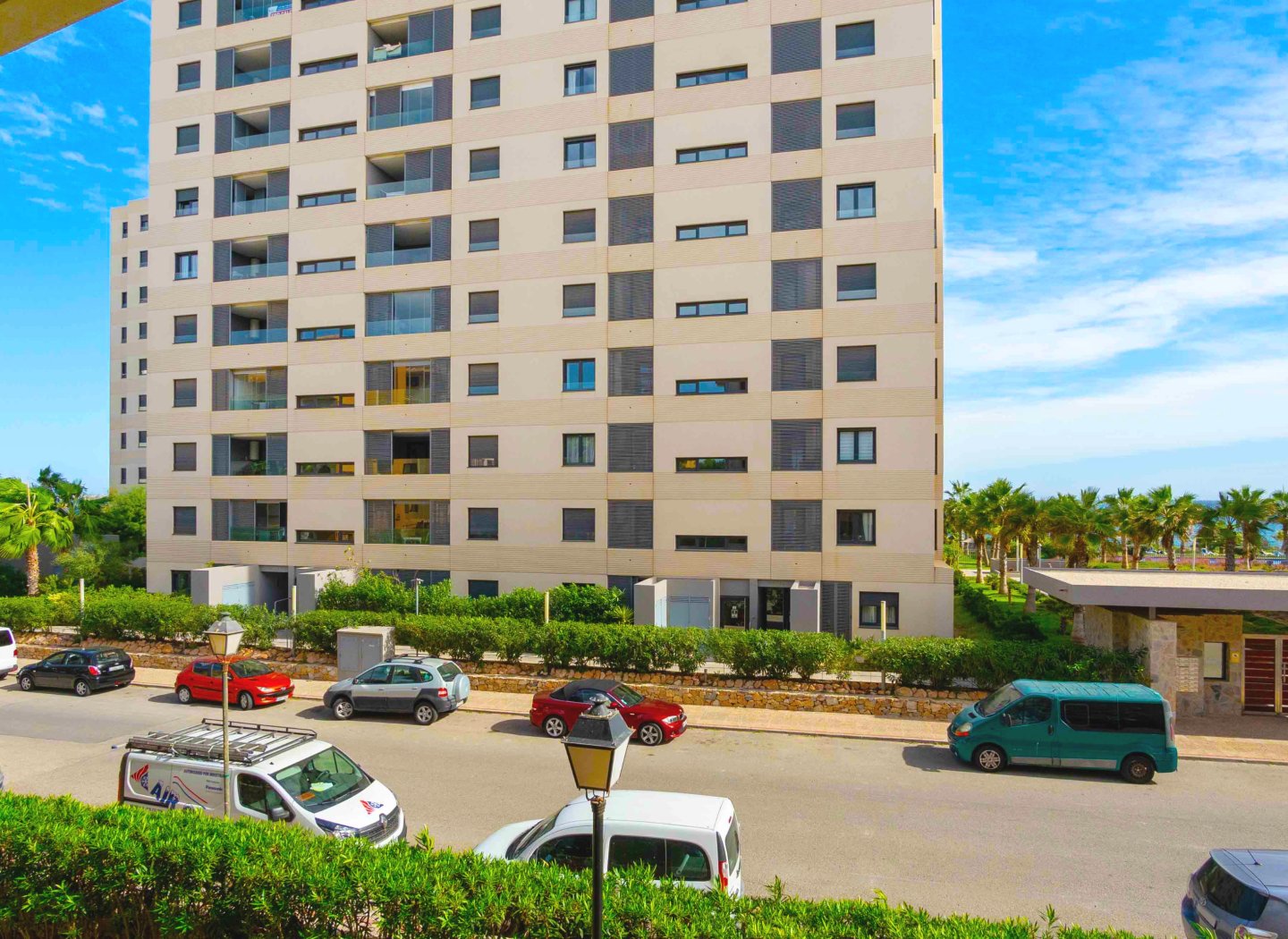 Resale - Apartment -
Punta Prima - La Recoleta