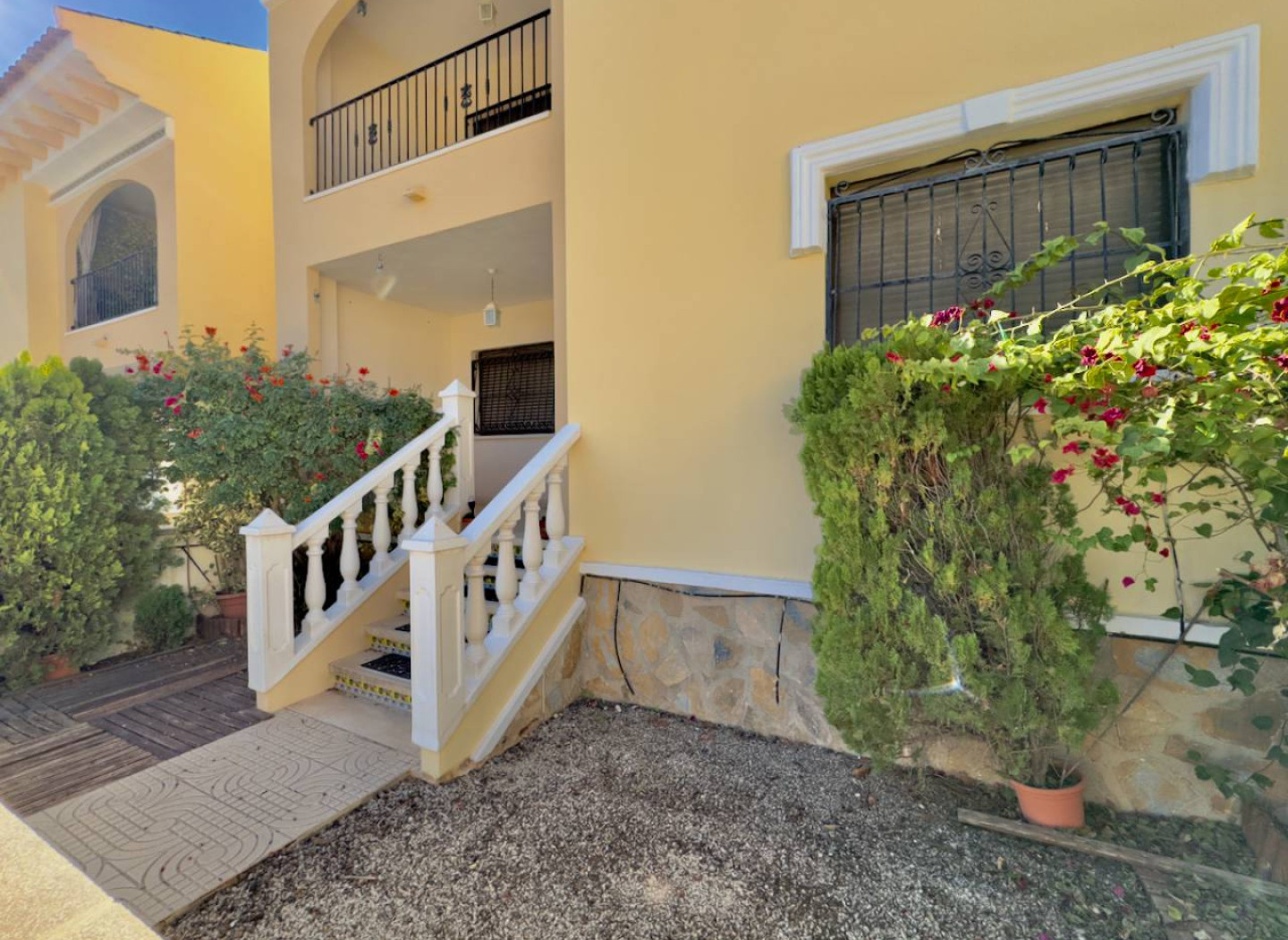 Resale - Apartment -
Rojales - Ciudad Quesada