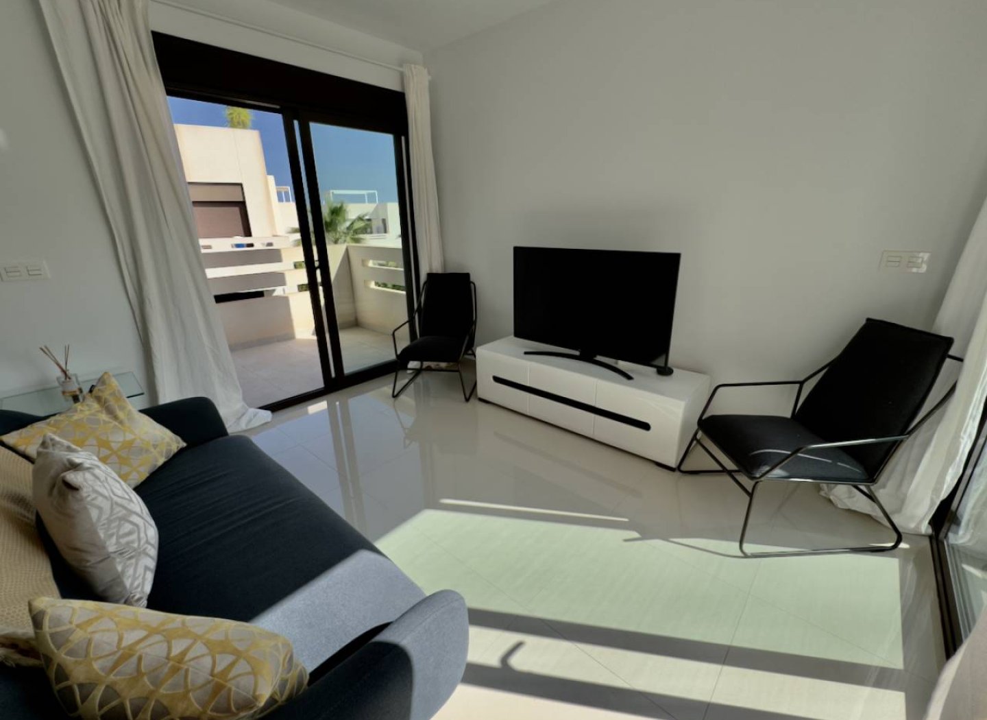 Resale - Penthouse -
Algorfa - La Finca Golf