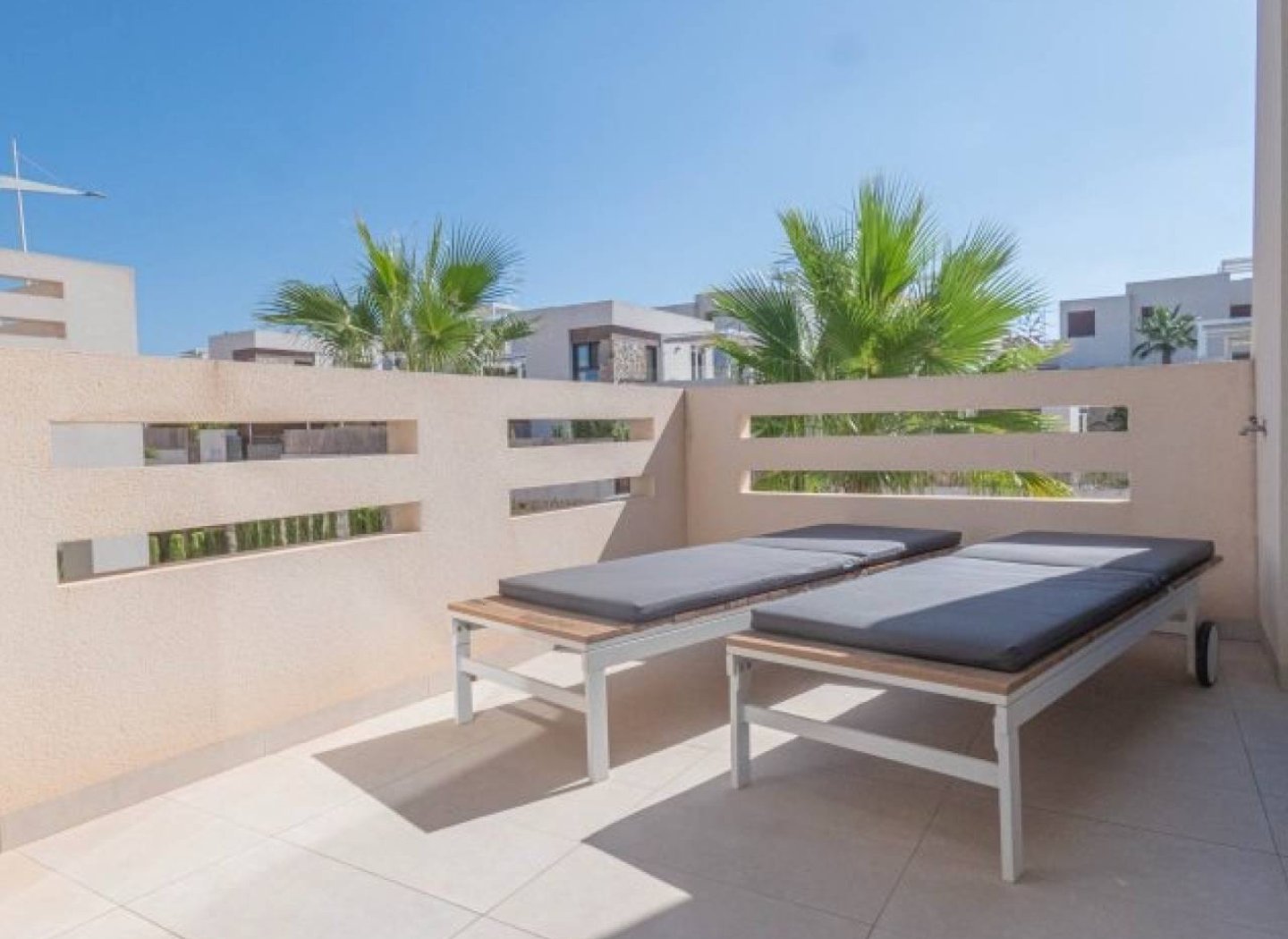 Resale - Penthouse -
Algorfa - La Finca Golf