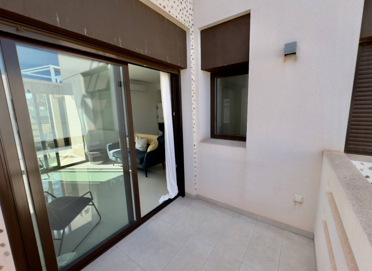 Resale - Penthouse -
Algorfa - La Finca Golf