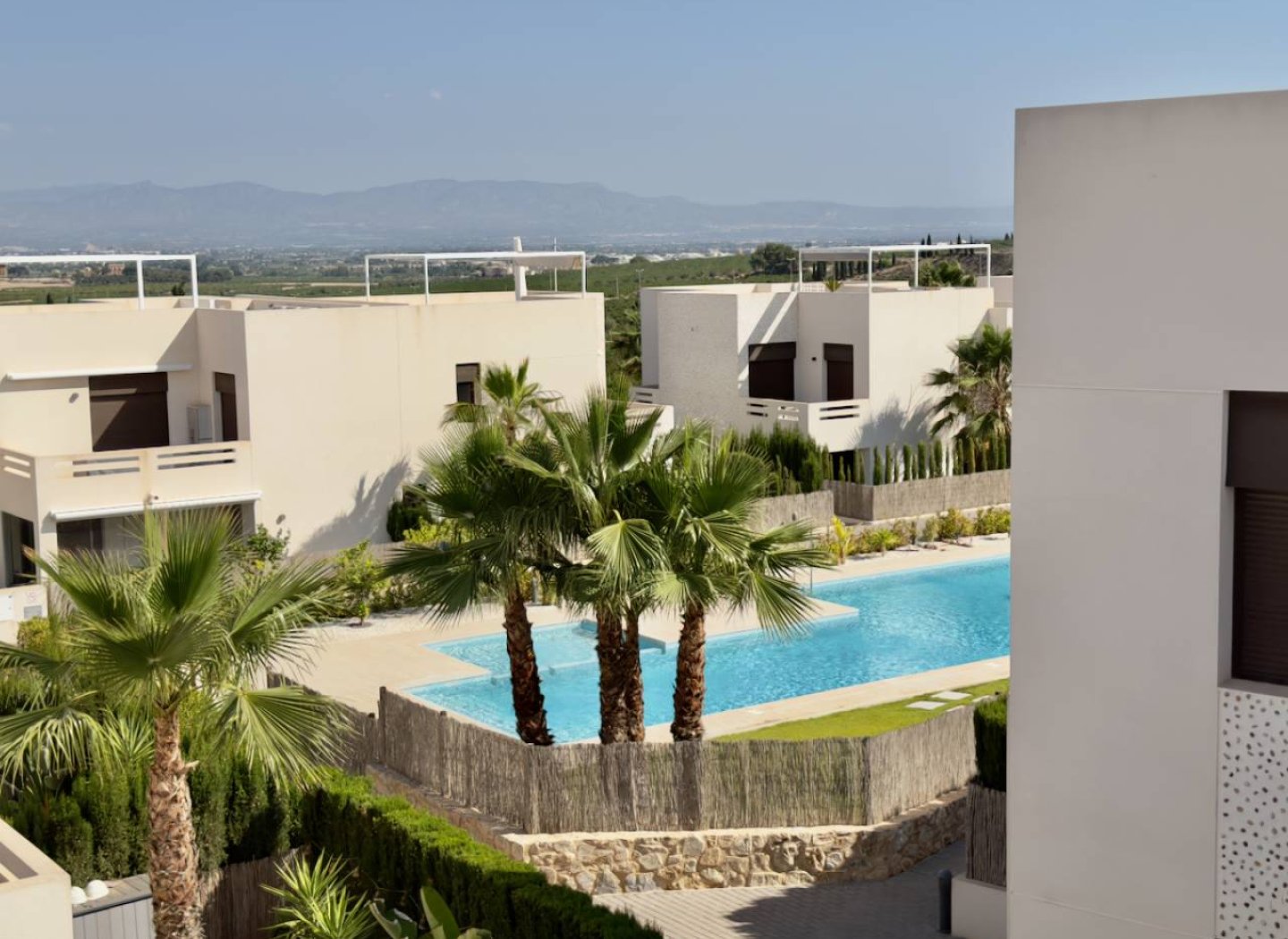 Resale - Penthouse -
Algorfa - La Finca Golf