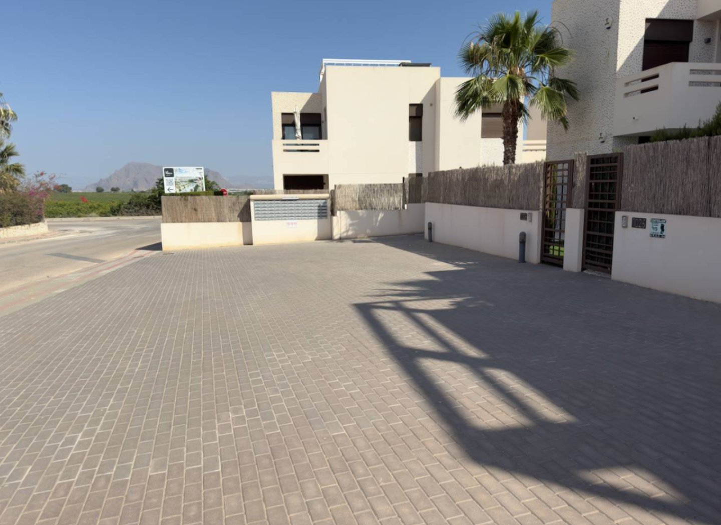 Resale - Penthouse -
Algorfa - La Finca Golf