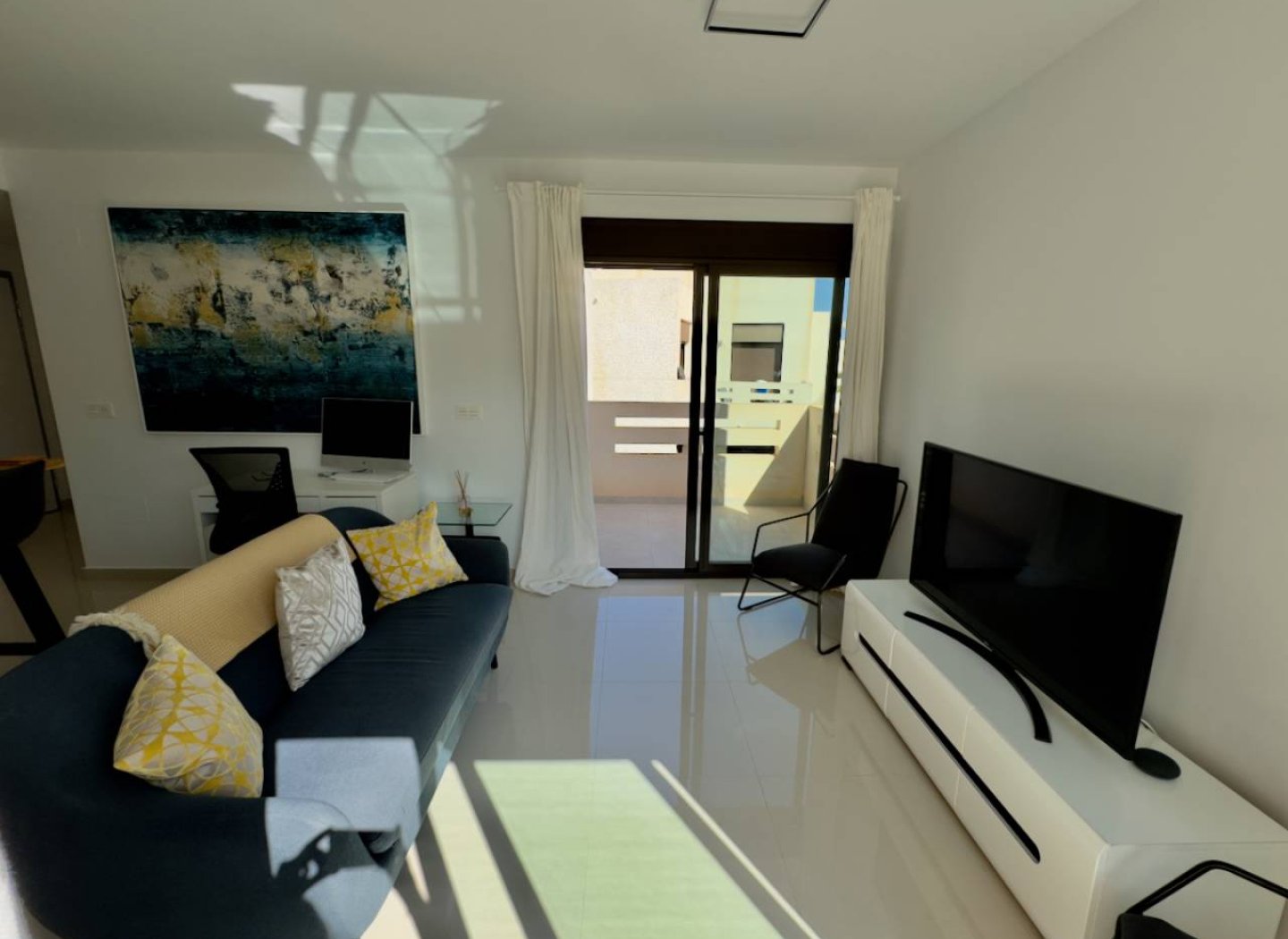 Resale - Penthouse -
Algorfa - La Finca Golf