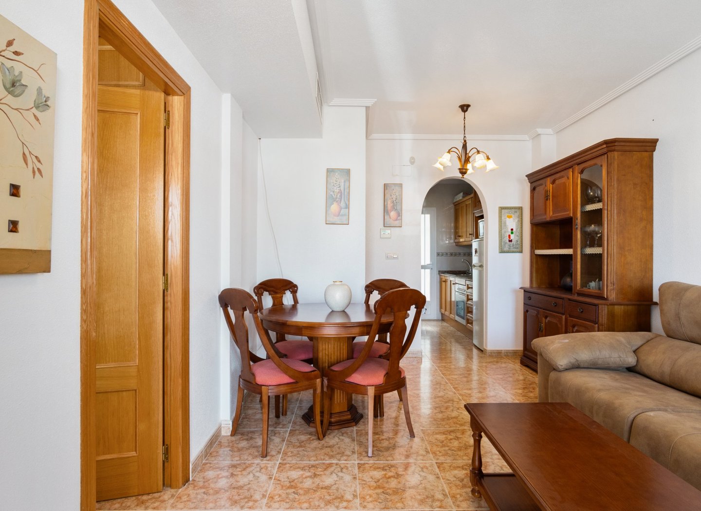 Resale - Penthouse -
Orihuela Costa - Los Dolses