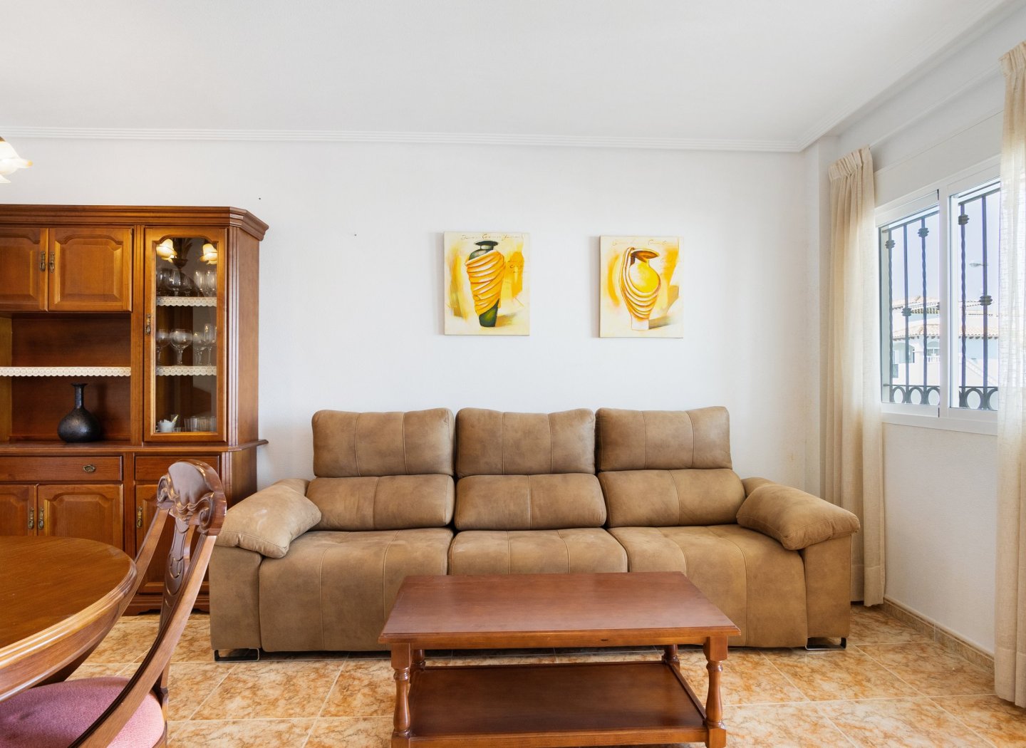 Resale - Penthouse -
Orihuela Costa - Los Dolses