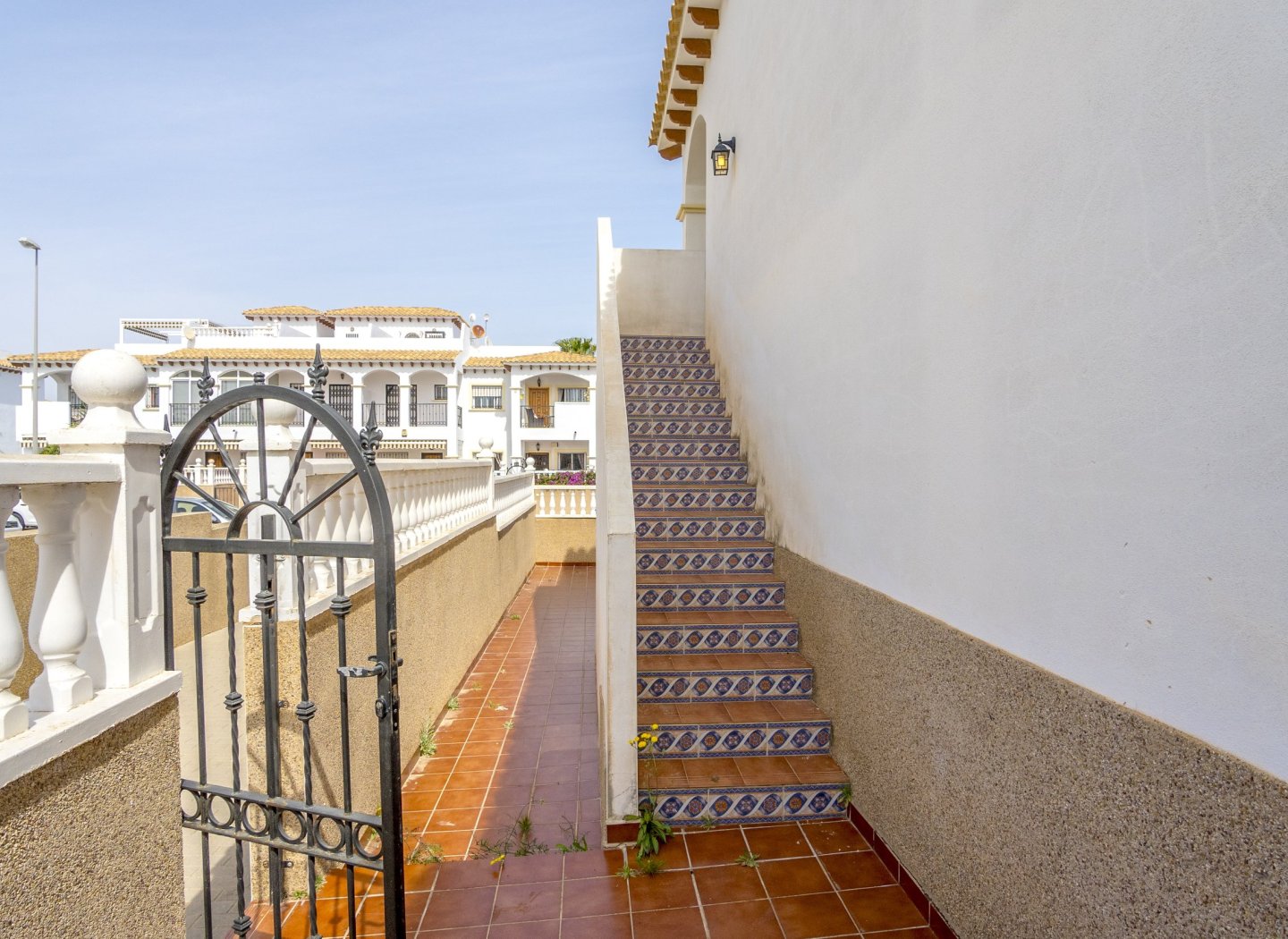 Resale - Penthouse -
Orihuela Costa - Los Dolses