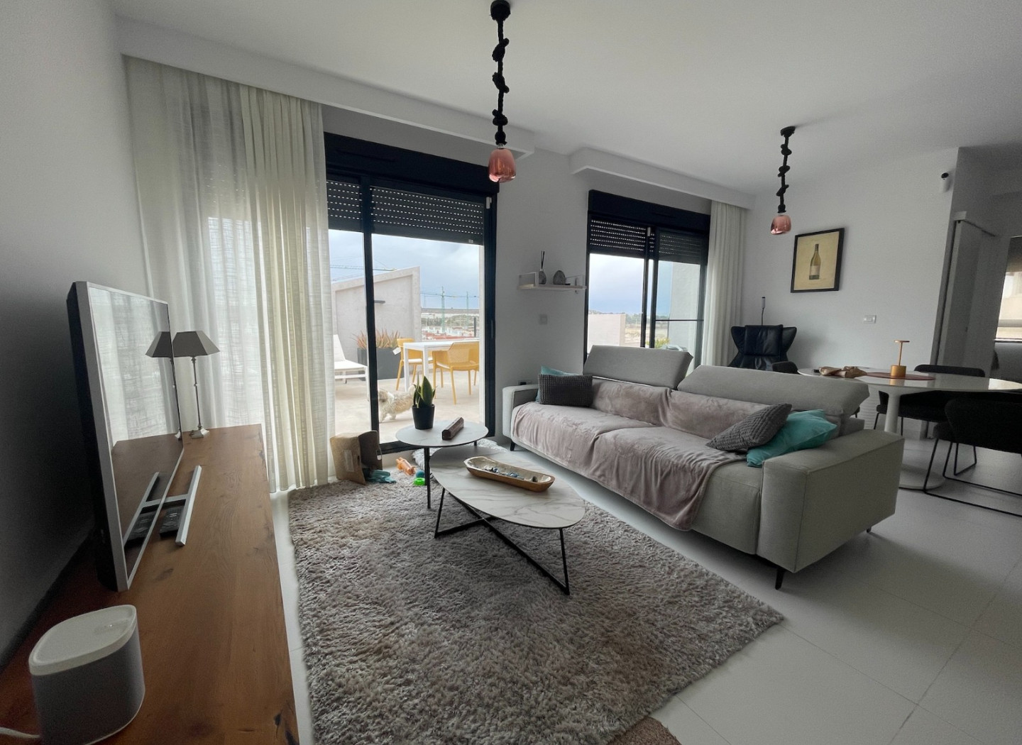 Resale - Penthouse -
San Miguel De Salinas