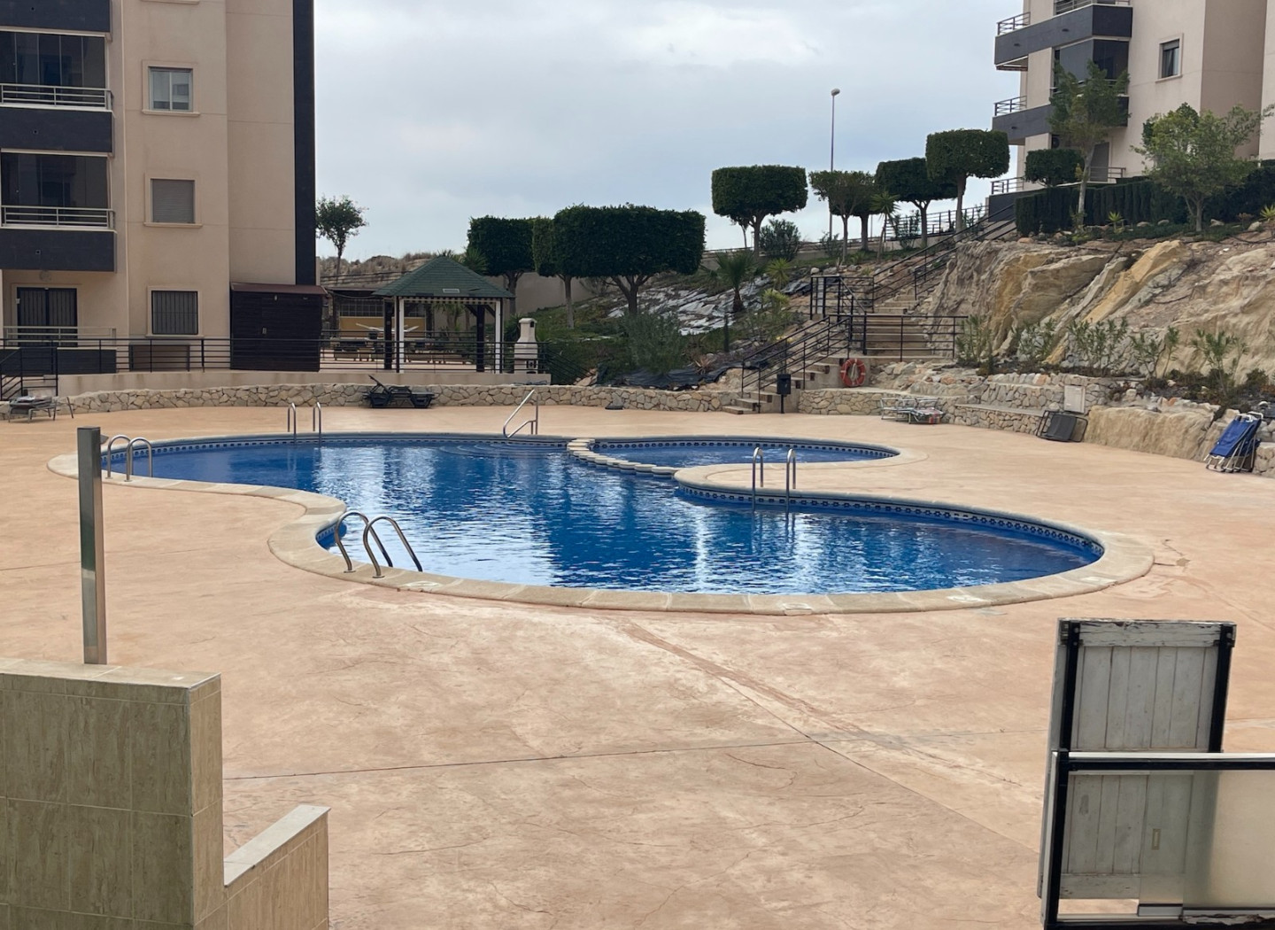 Resale - Penthouse -
San Miguel De Salinas