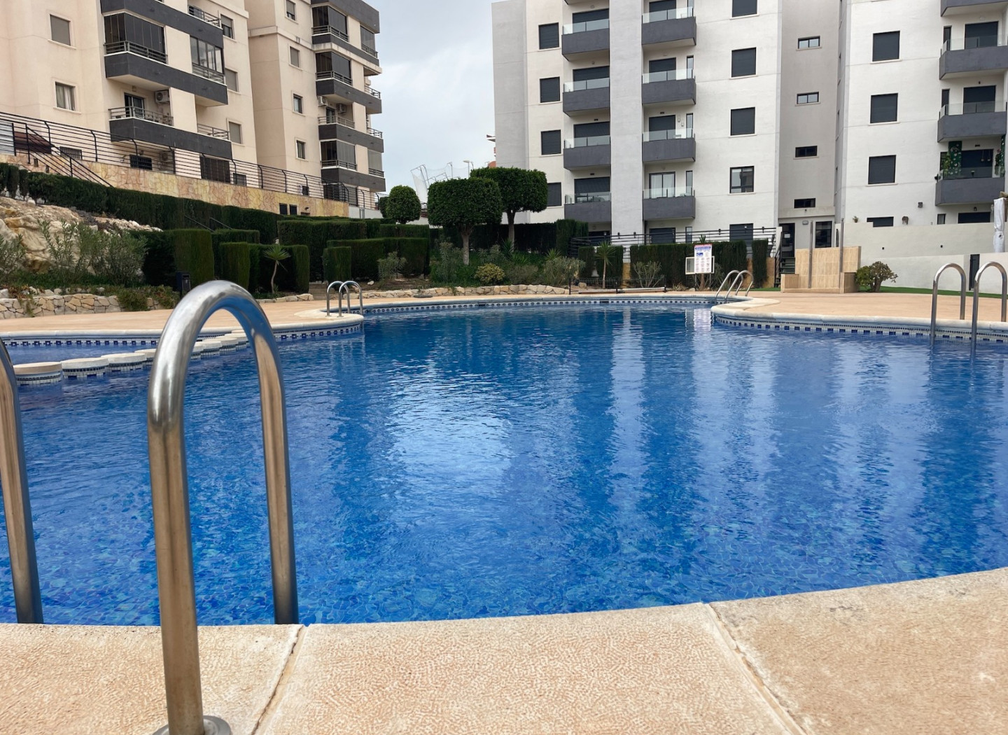 Resale - Penthouse -
San Miguel De Salinas