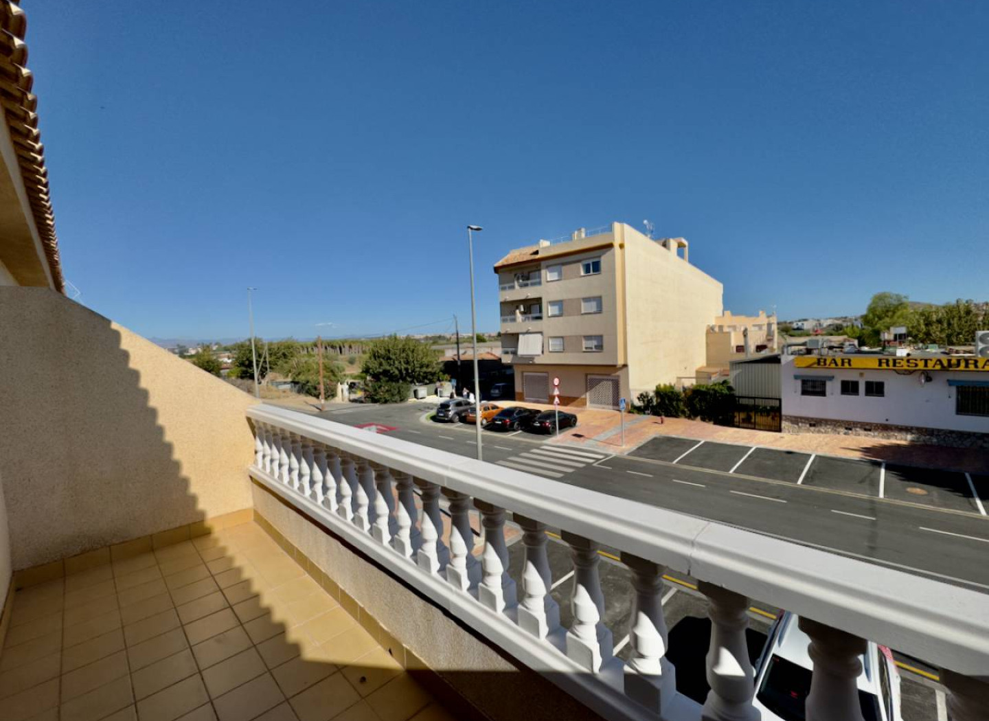 Resale - Townhouse -
Formentera del Segura - Formentera de Segura