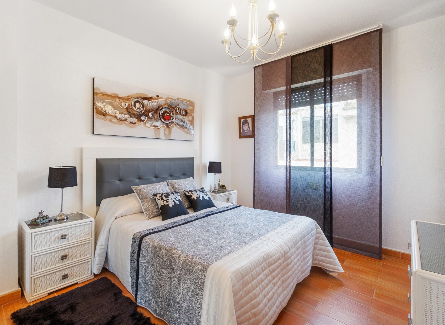 Resale - Townhouse -
Guardamar Del Segura