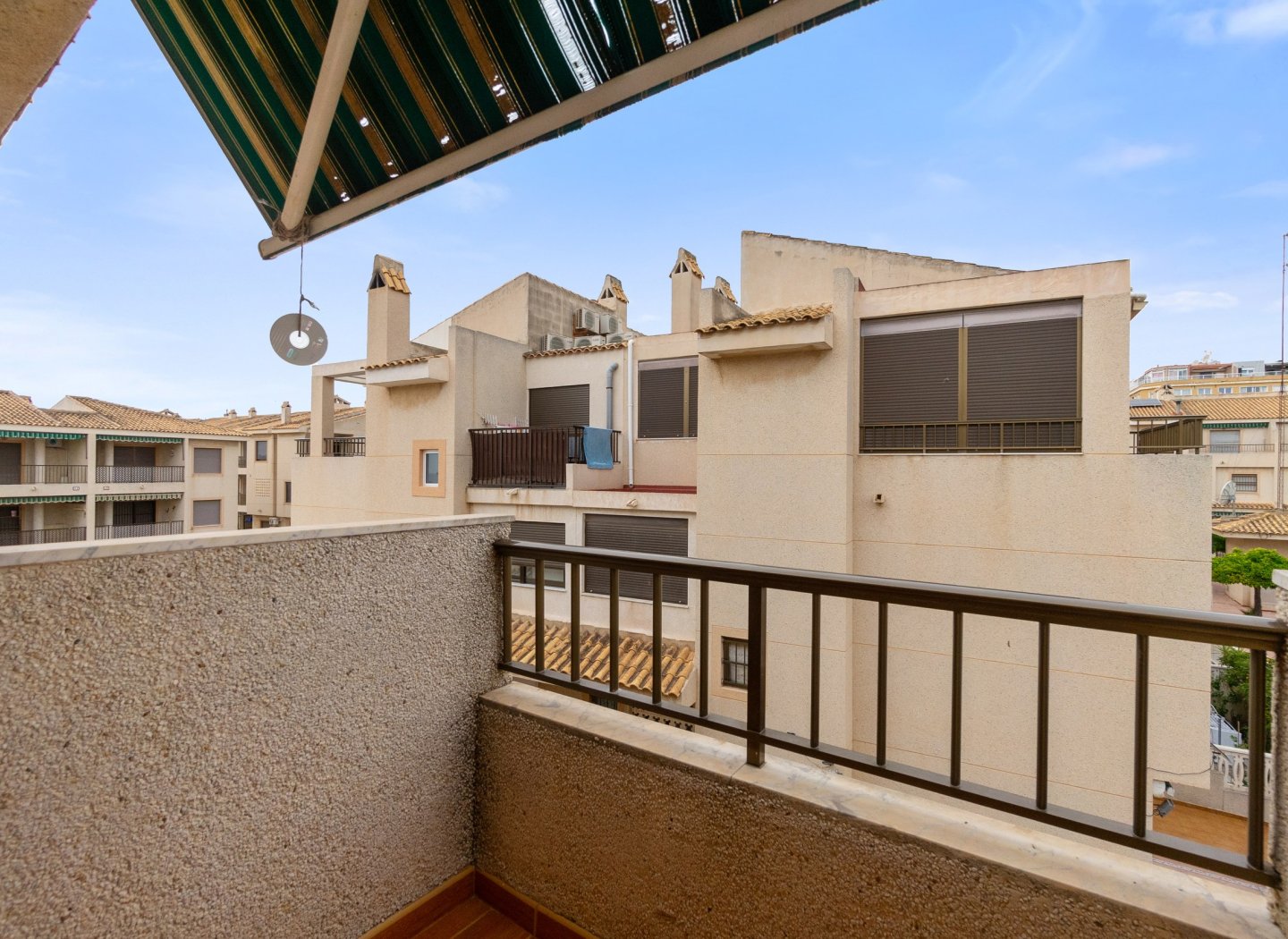 Resale - Townhouse -
Guardamar Del Segura