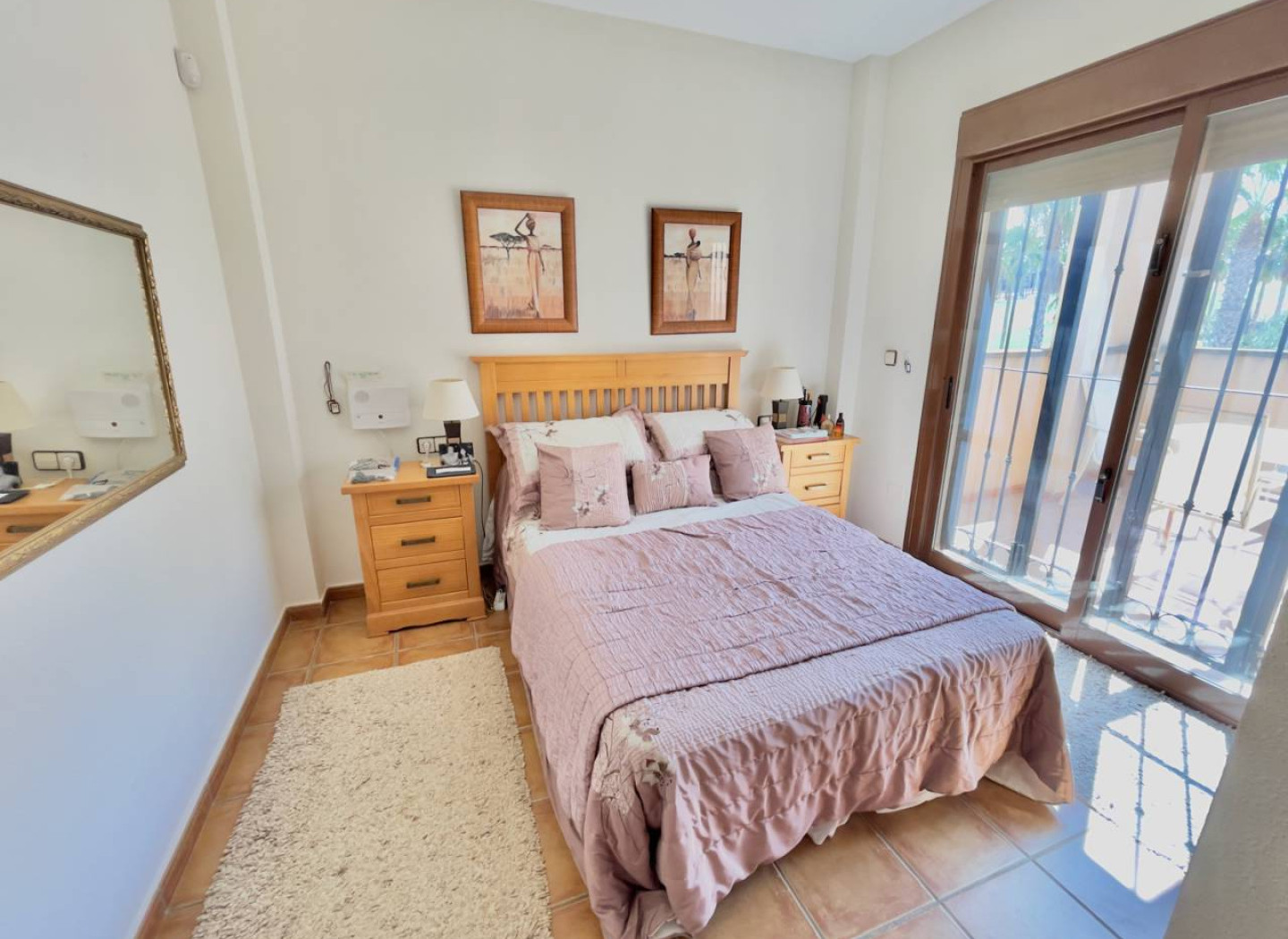 Resale - Villa -
Algorfa - La Finca Golf