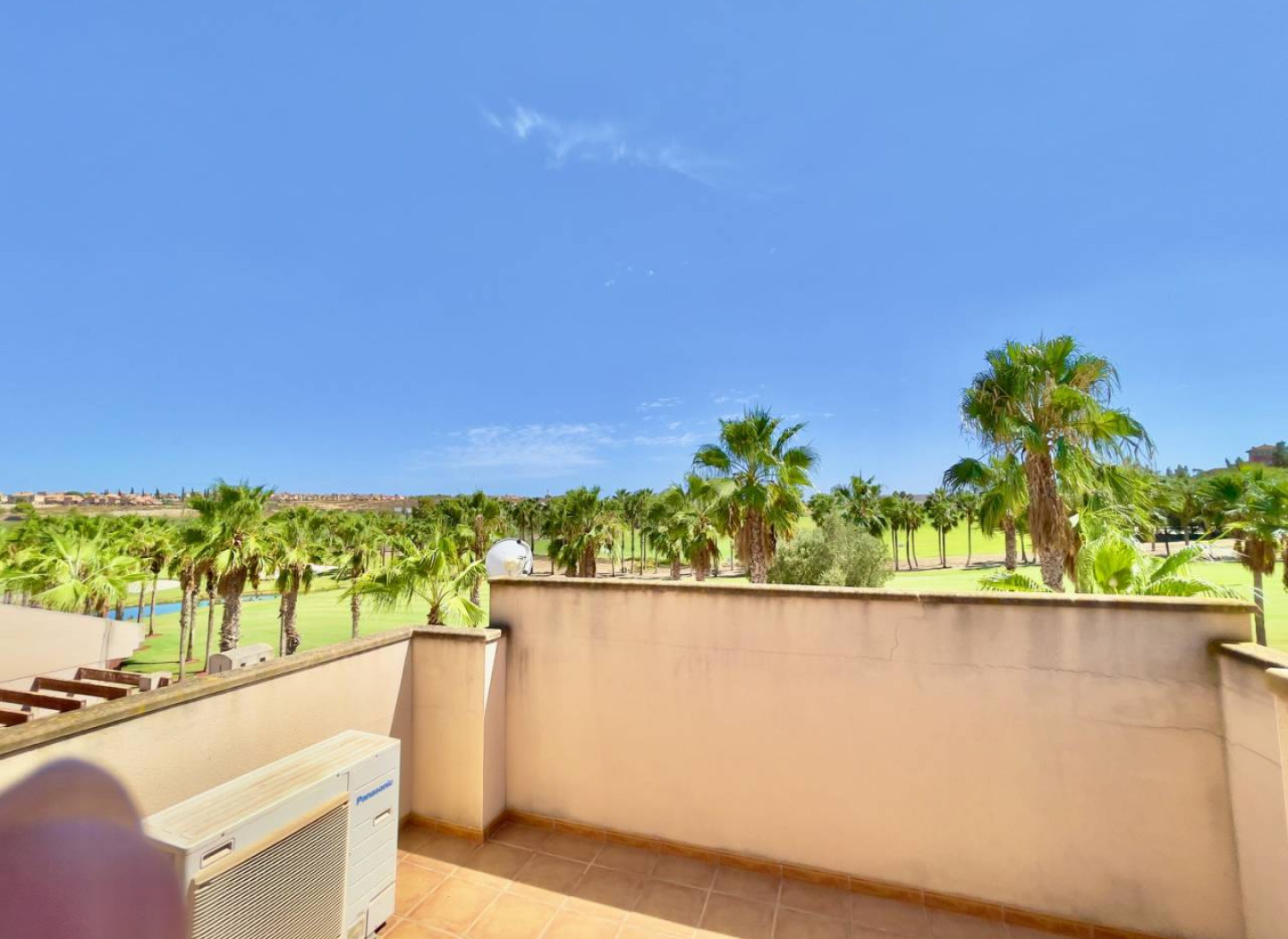 Resale - Villa -
Algorfa - La Finca Golf