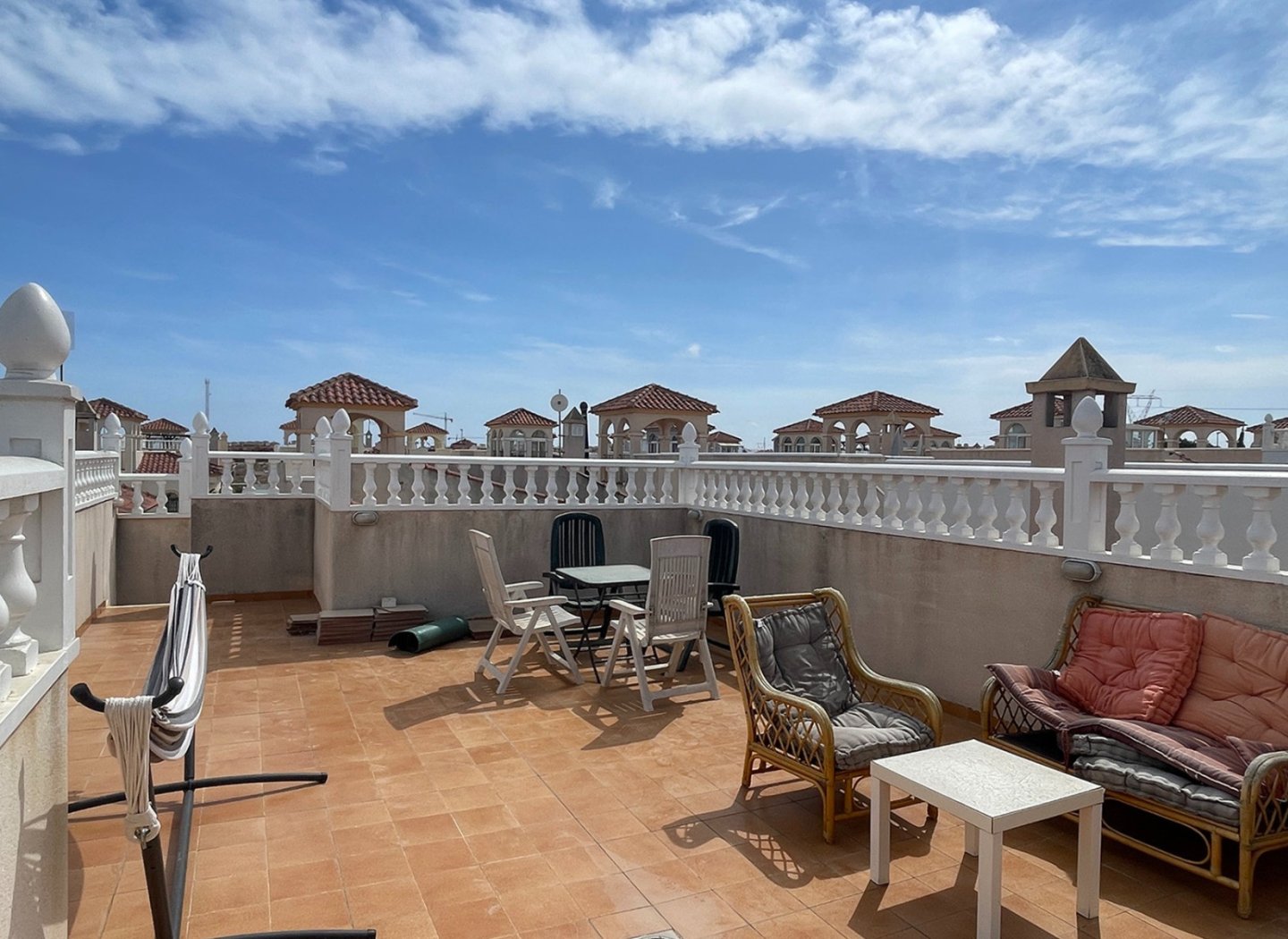 Resale - Villa -
Algorfa - Lo Crispin