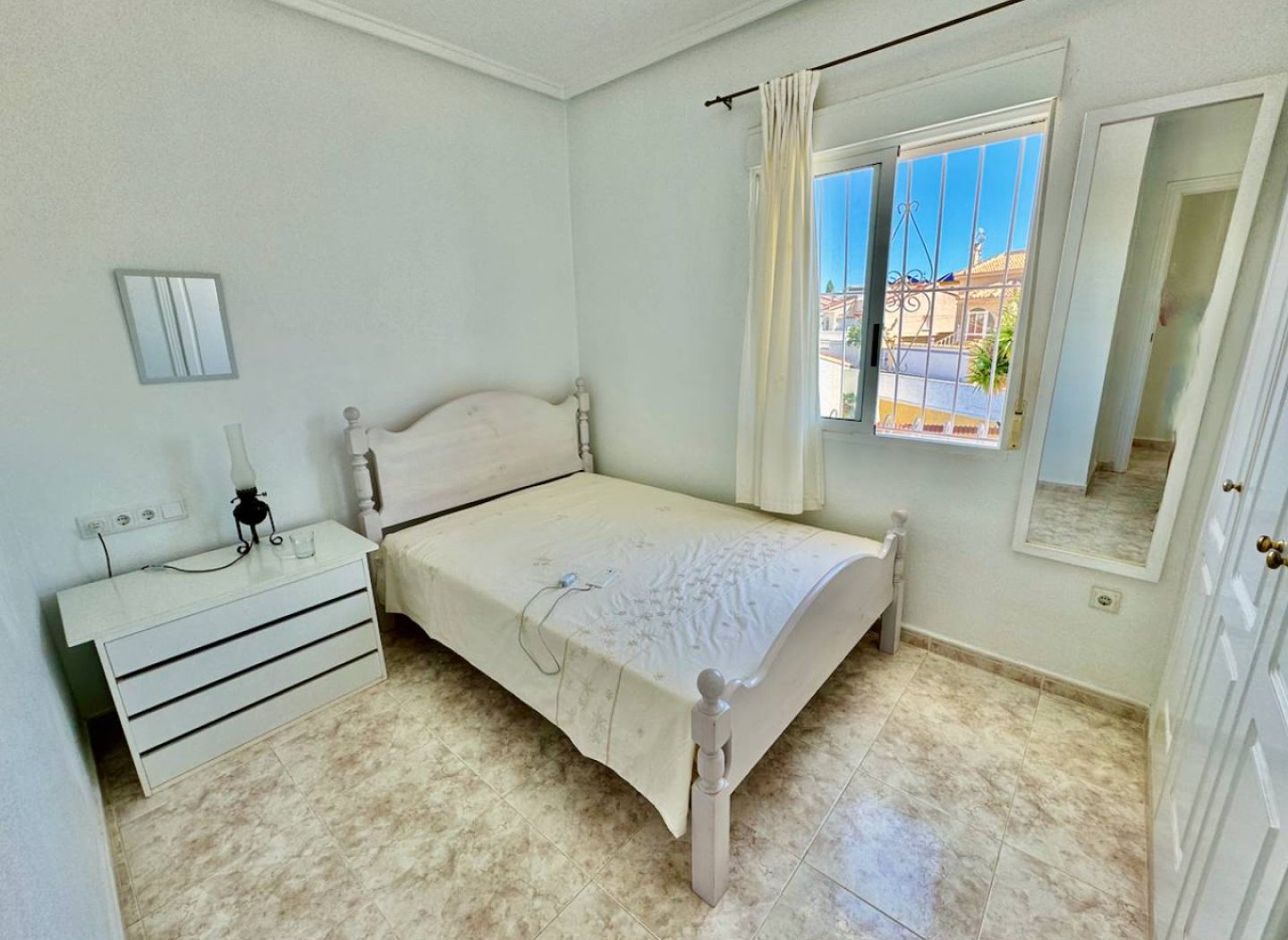 Resale - Villa -
Ciudad Quesada - La Marquesa