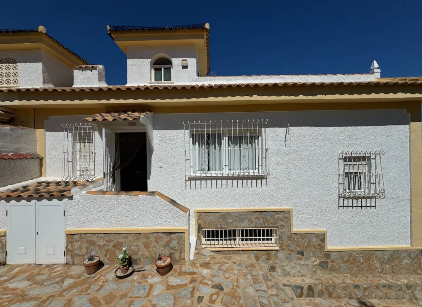 Resale - Villa -
Ciudad Quesada - La Marquesa