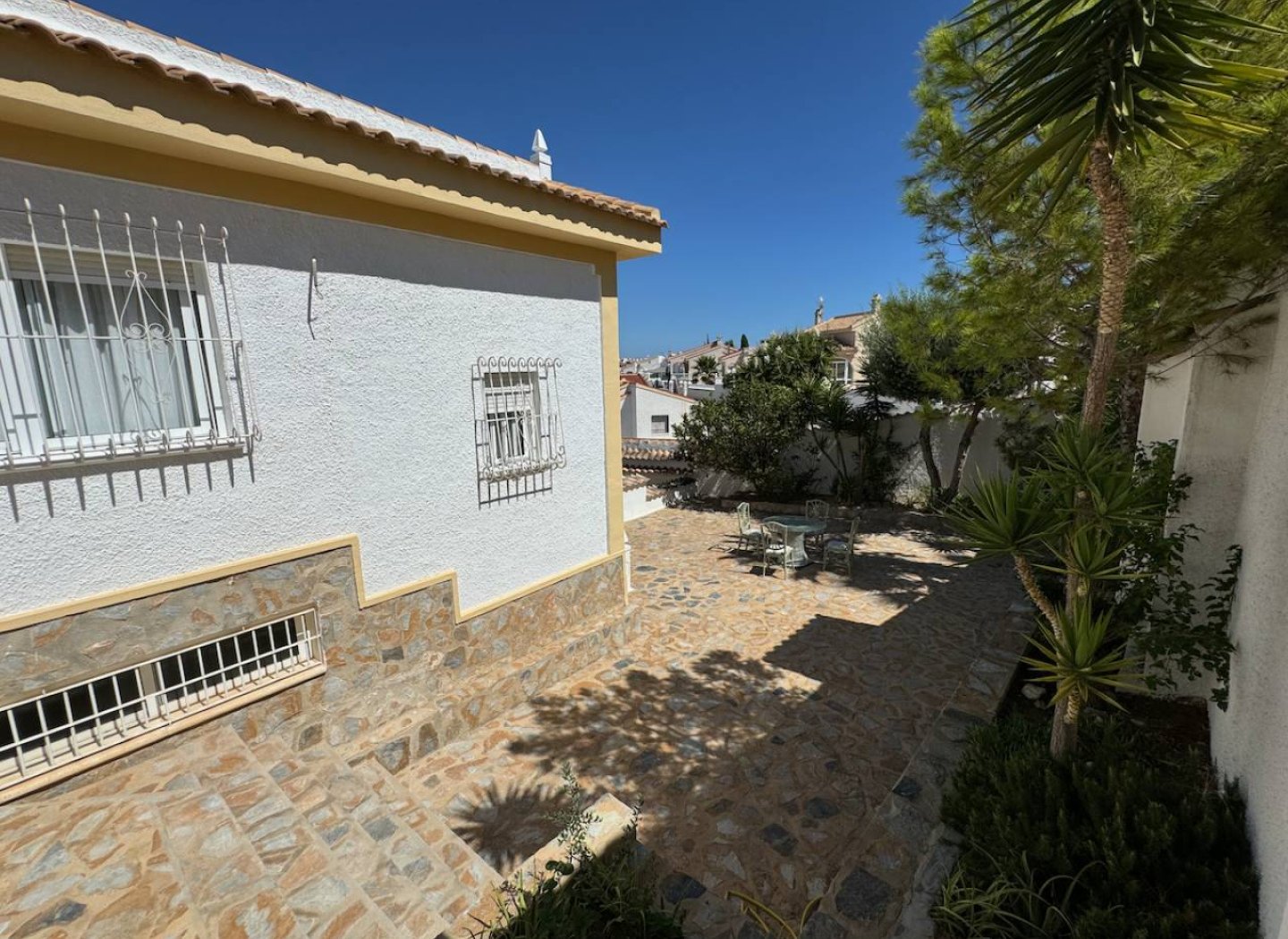 Resale - Villa -
Ciudad Quesada - La Marquesa