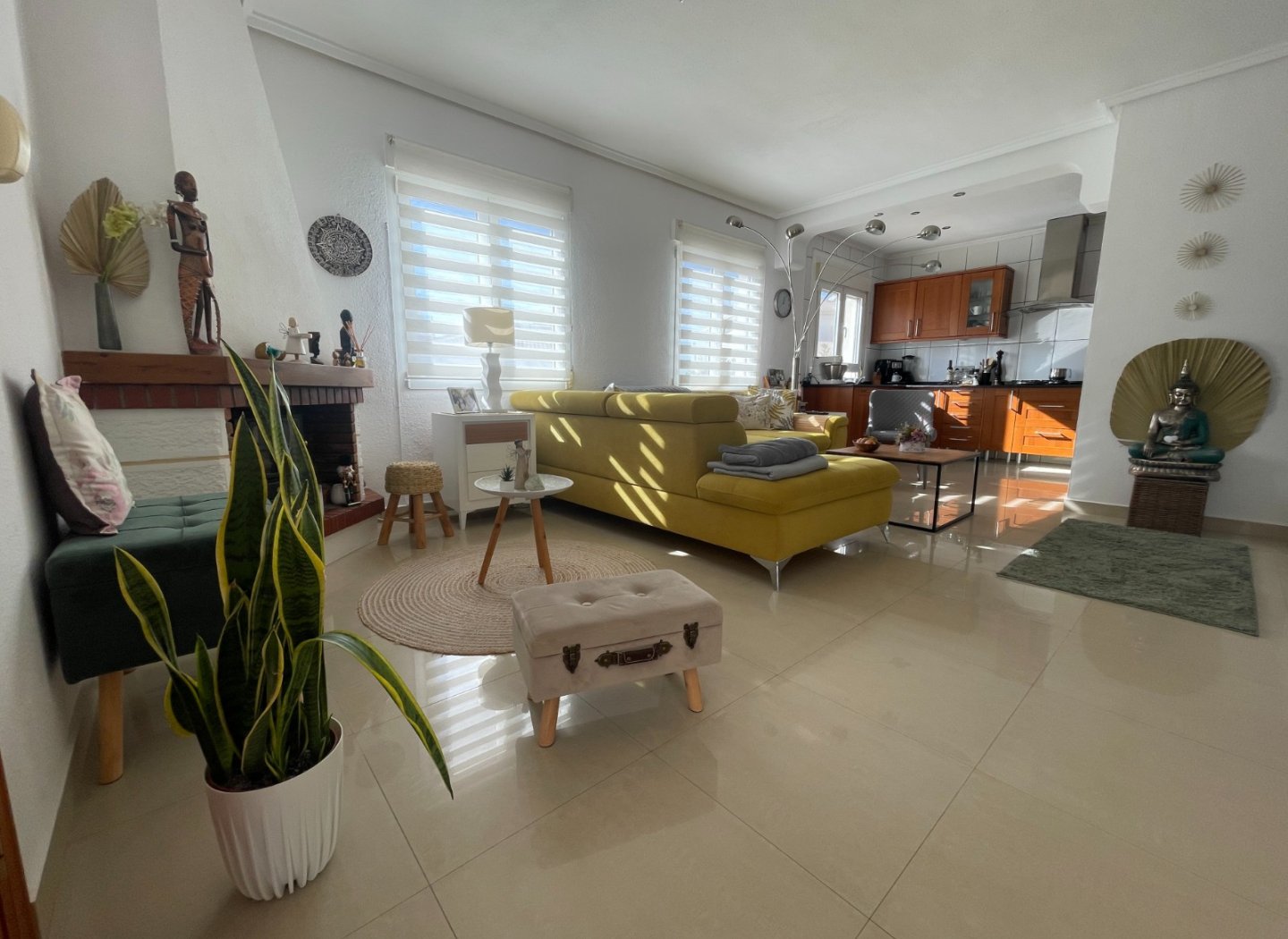 Resale - Villa -
Ciudad Quesada