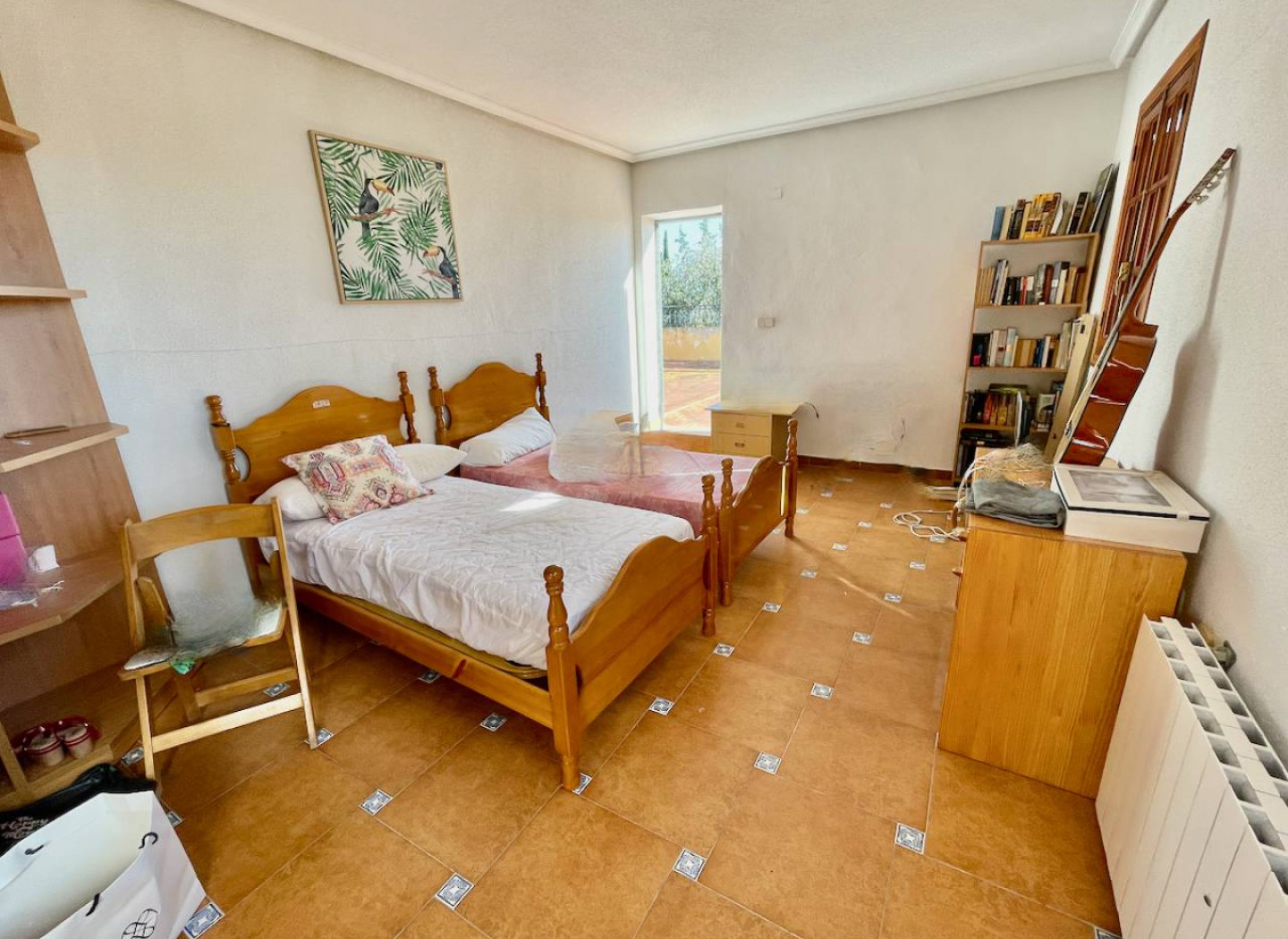 Resale - Villa -
Daya Vieja