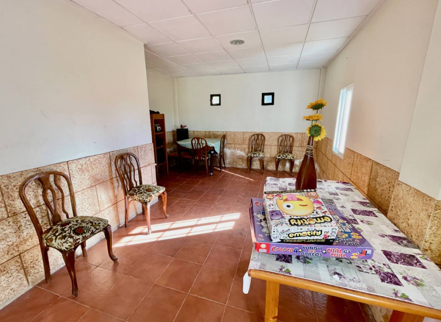 Resale - Villa -
Daya Vieja